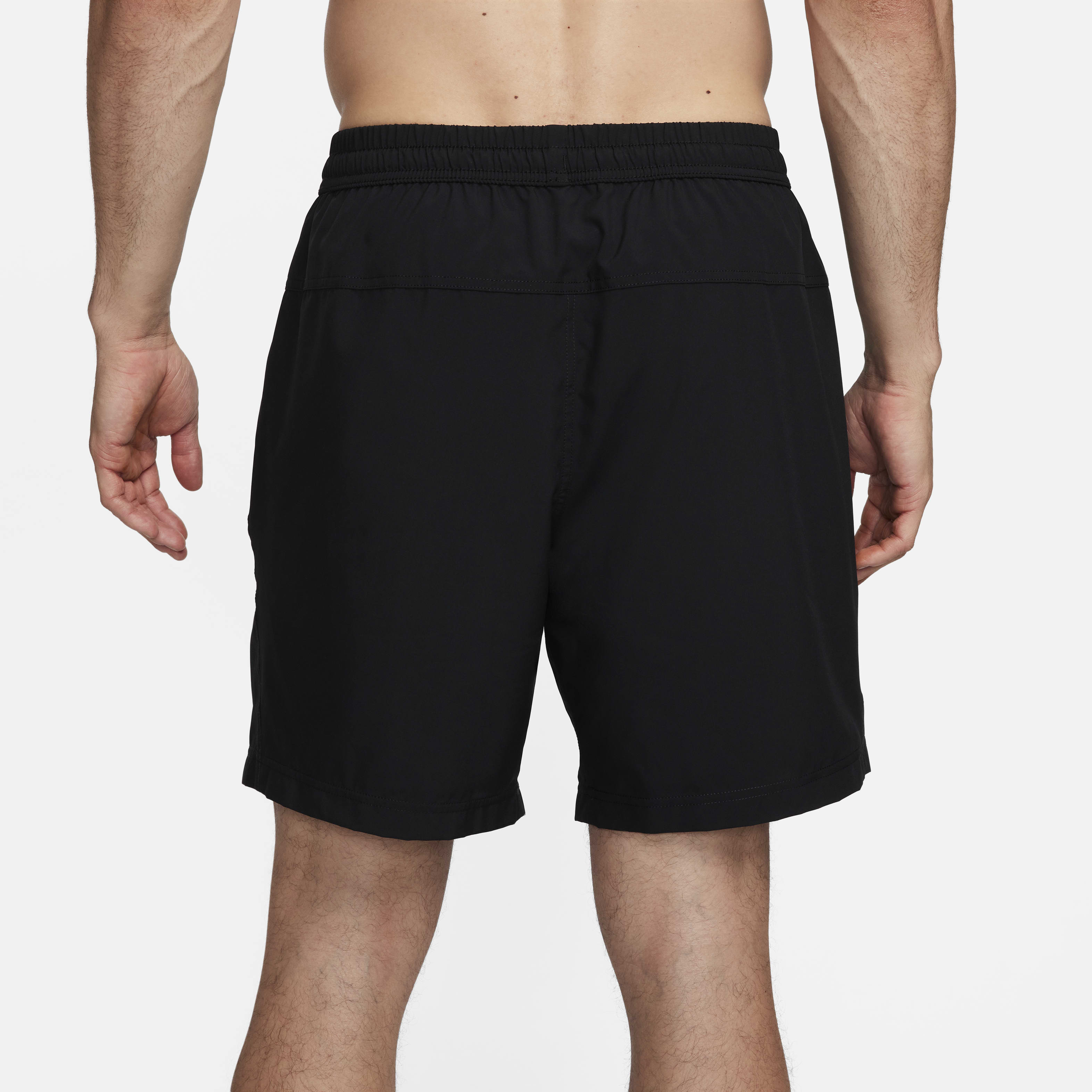 Nike Form Men's Dri-FIT 7" Unlined Versatile Shorts