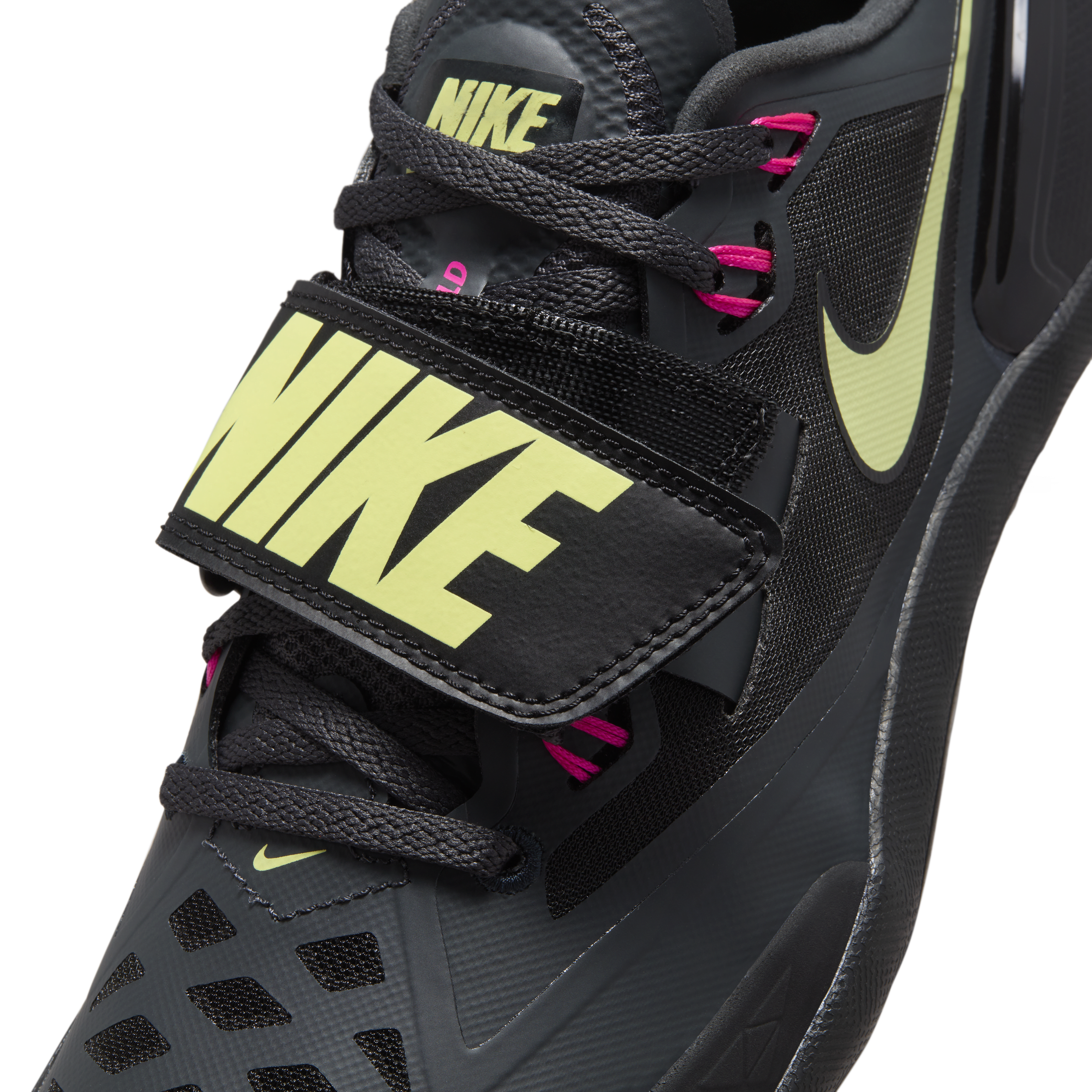 Nike Zoom Rotational 6 Track & Field Throwing Shoes