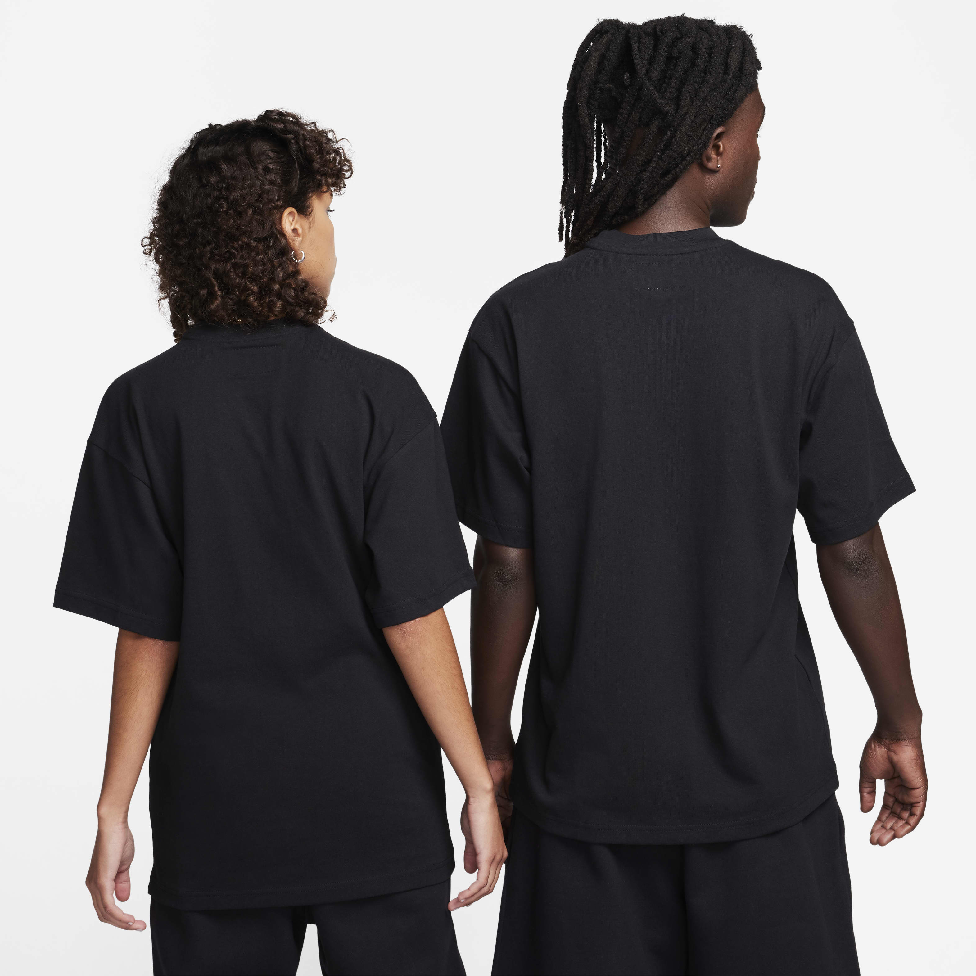 Nike "Sneaker Evolution" Short-Sleeve T-Shirt