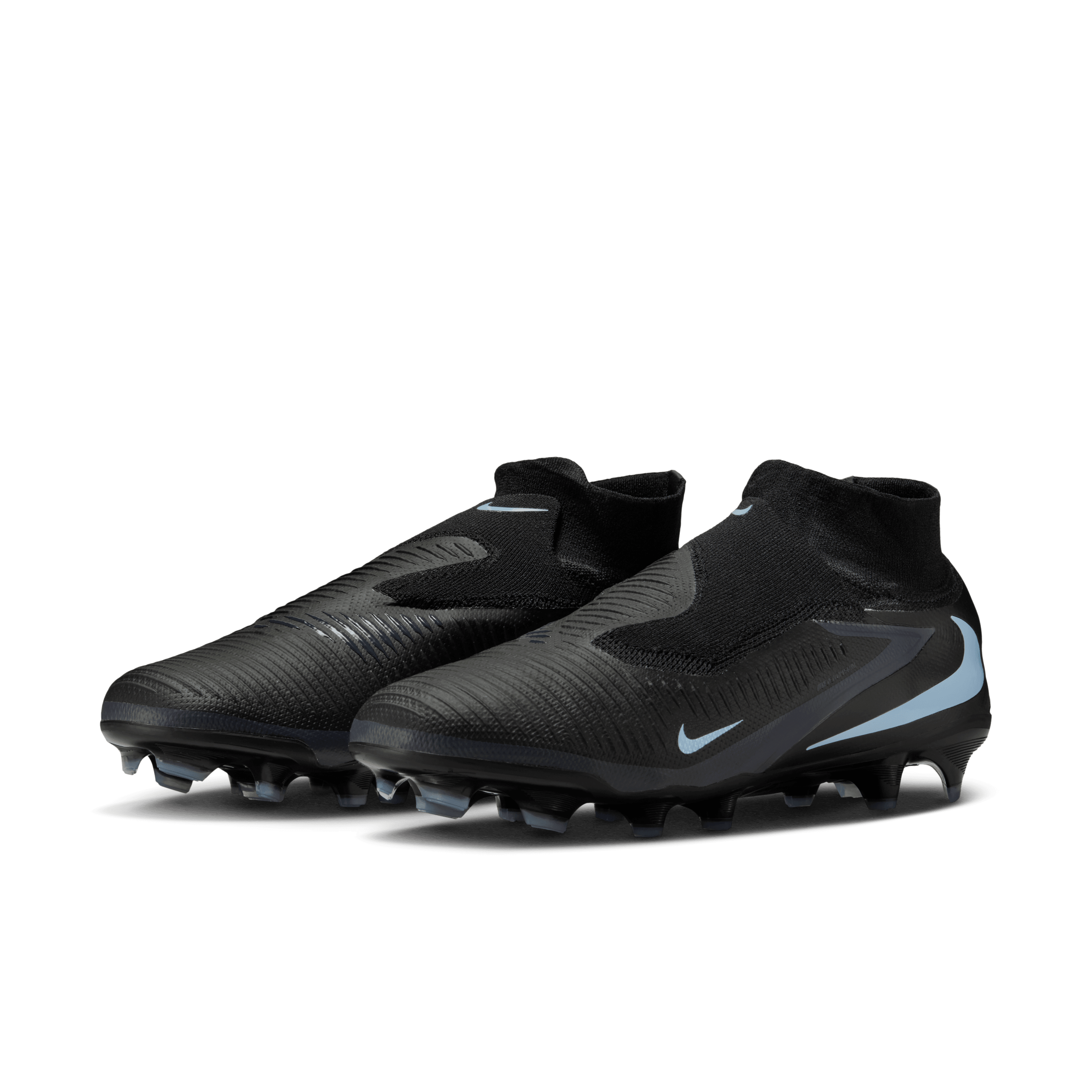 Nike Phantom 6 High Pro Firm-Ground Soccer Cleats