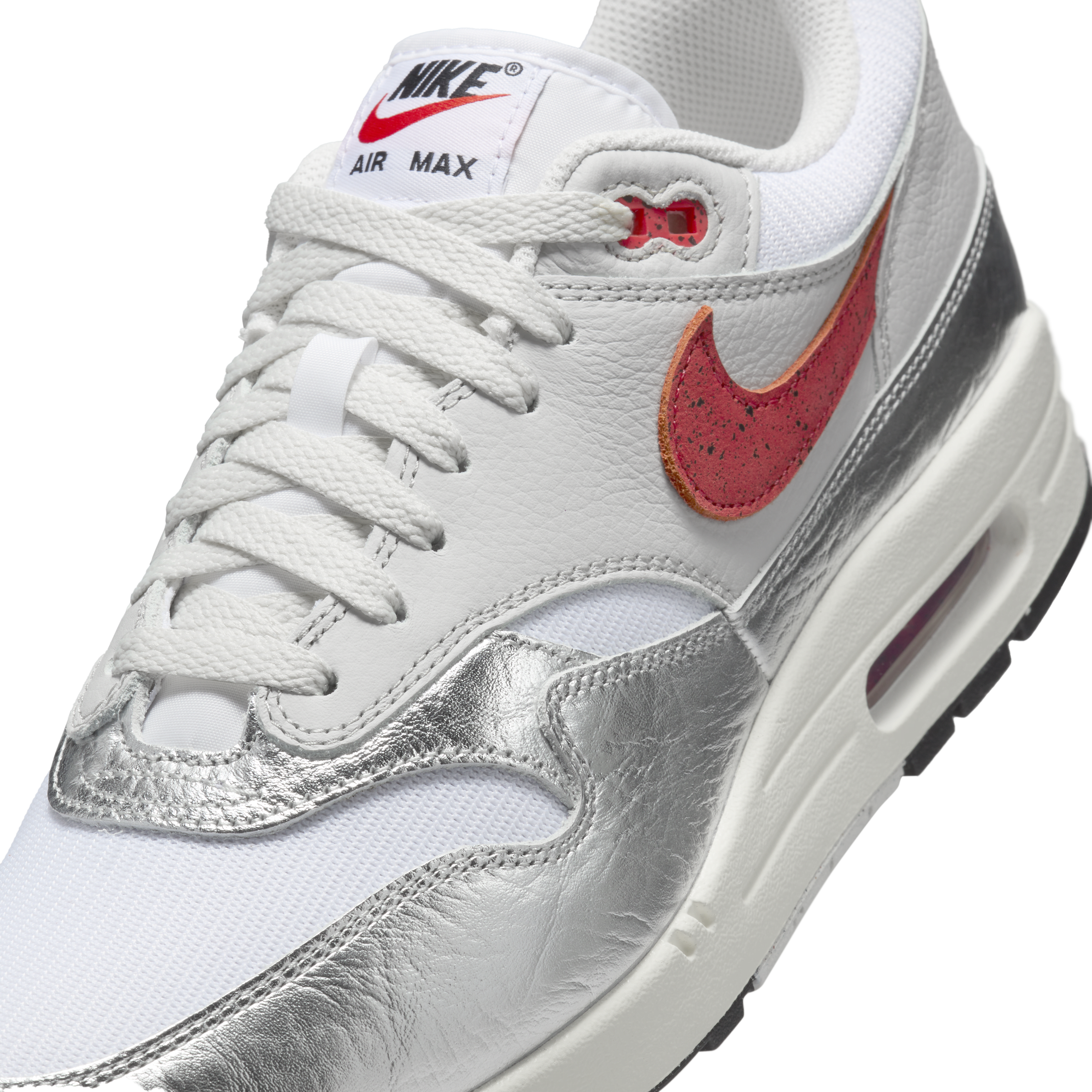 Nike Air Max 1 Premium Men's Shoes