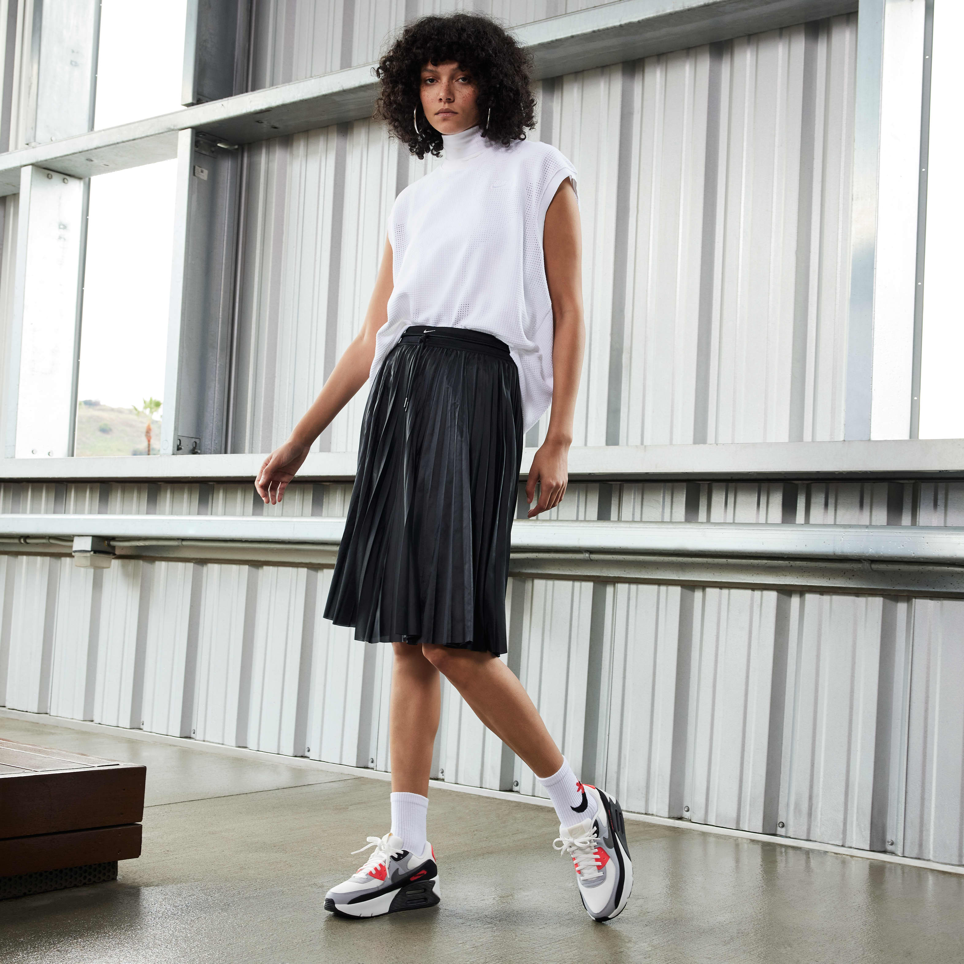 air max 90 outfit women's