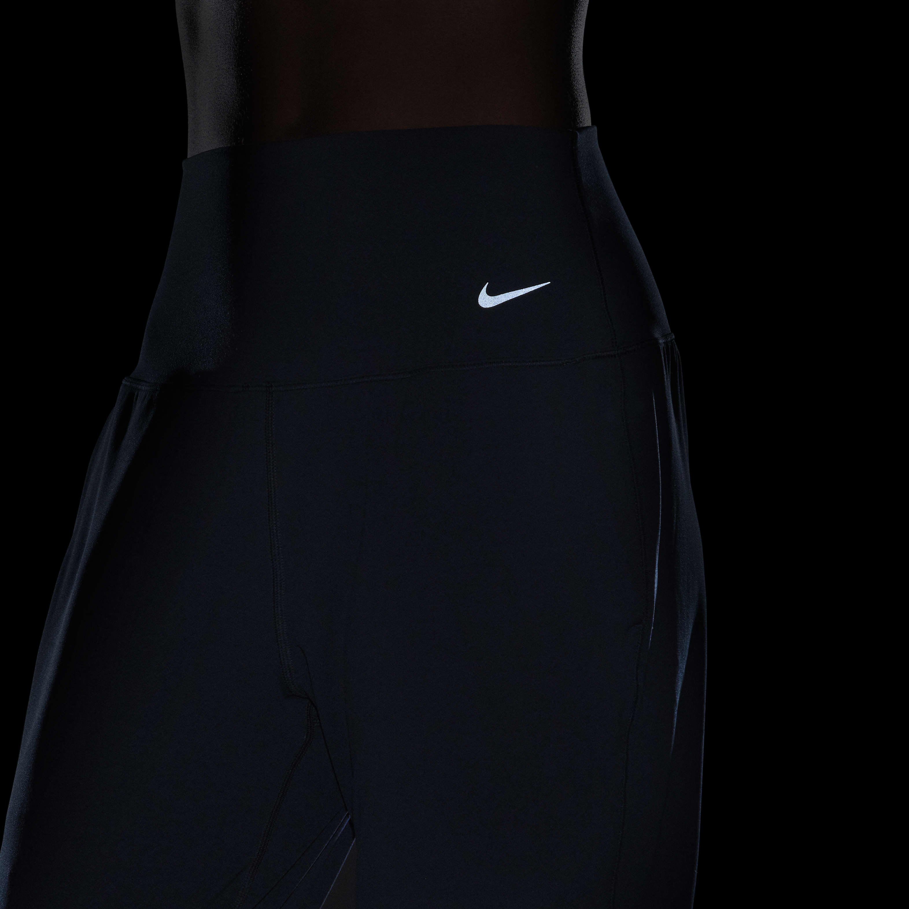 Nike Zenvy Women's Dri-FIT High-Waisted Joggers