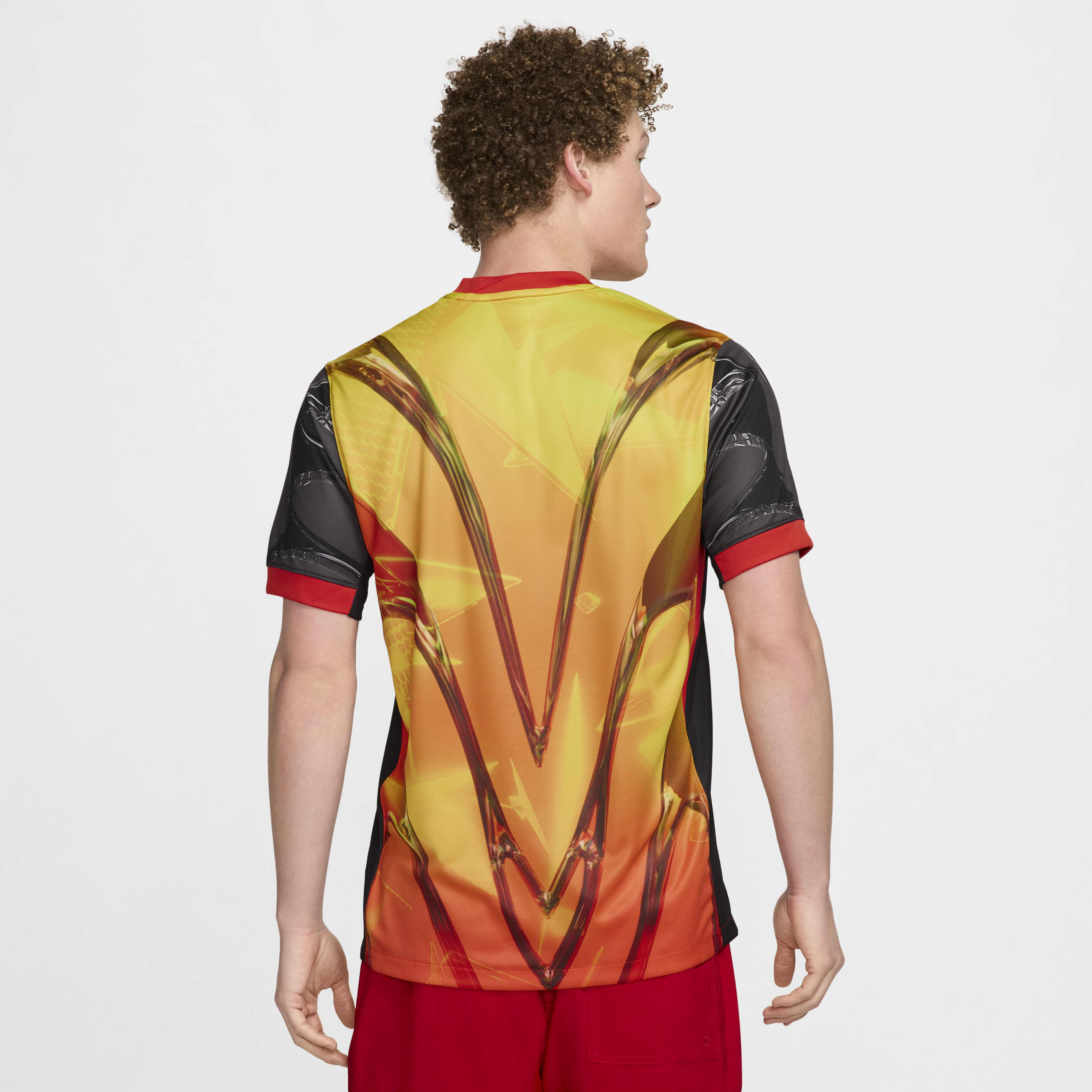 Air Max Tn Stadium Men's Nike Dri-FIT Soccer Replica Jersey