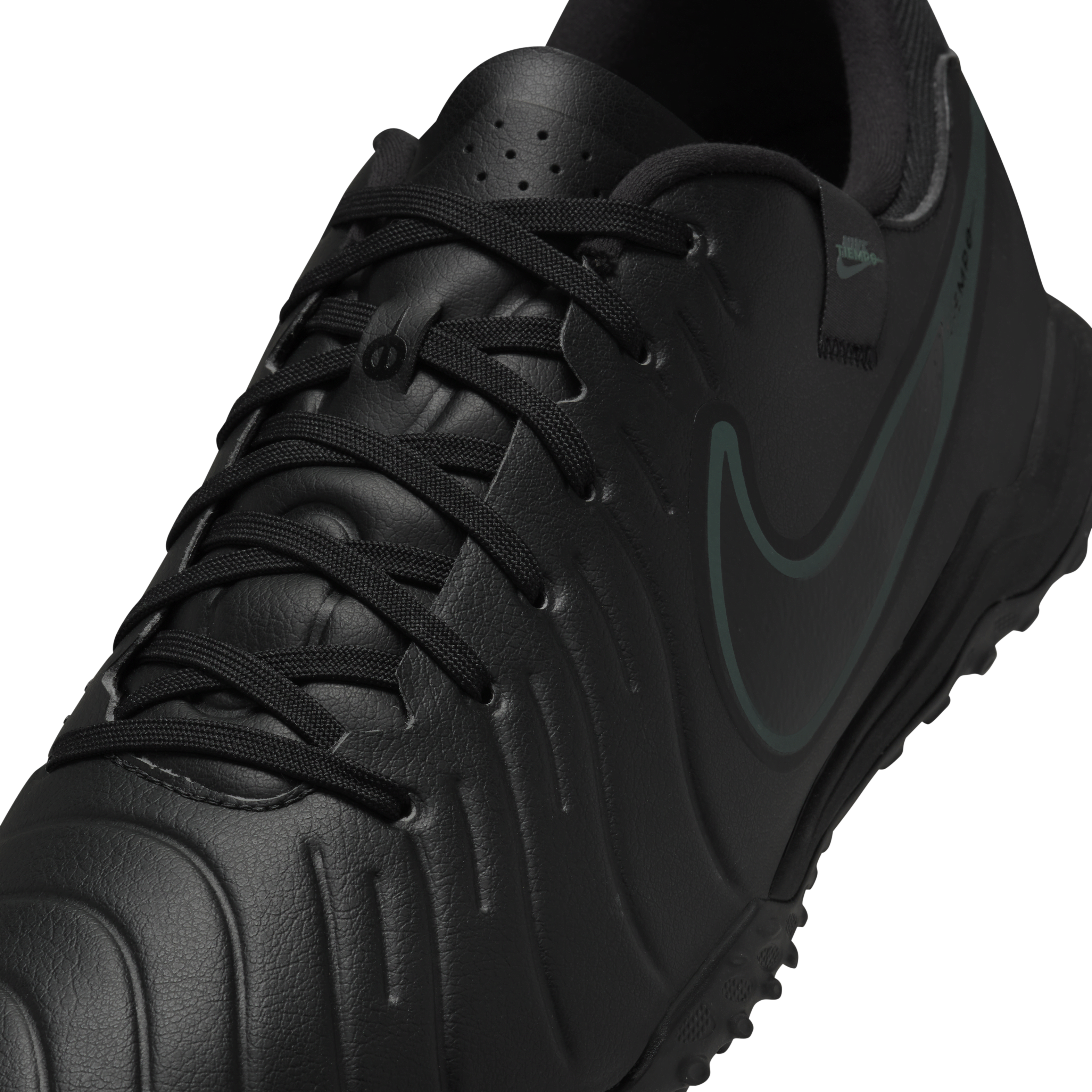 Nike Tiempo Legend 10 Academy TF Low-Top Soccer Shoes