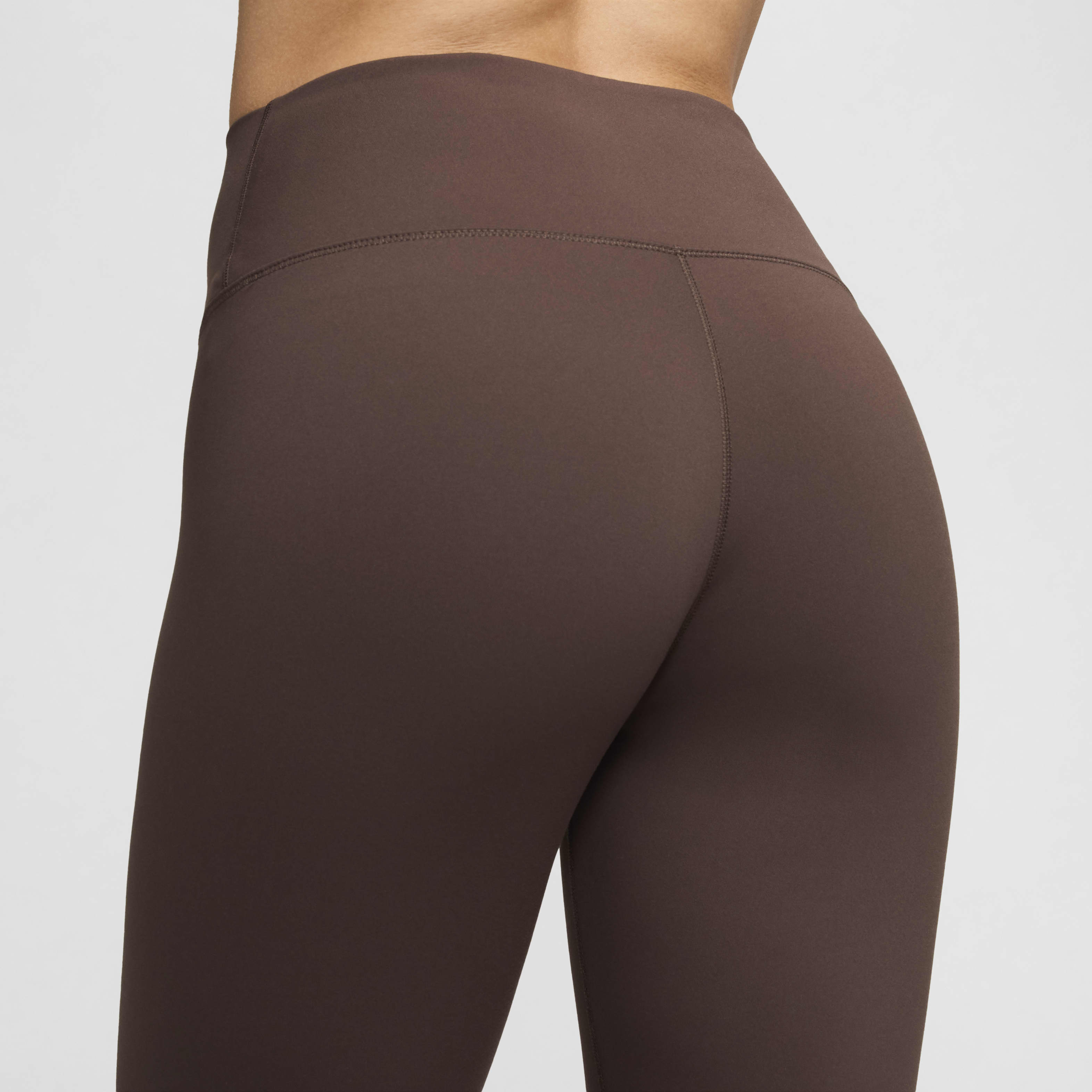 Nike One Women's High-Waisted Full-Length Leggings