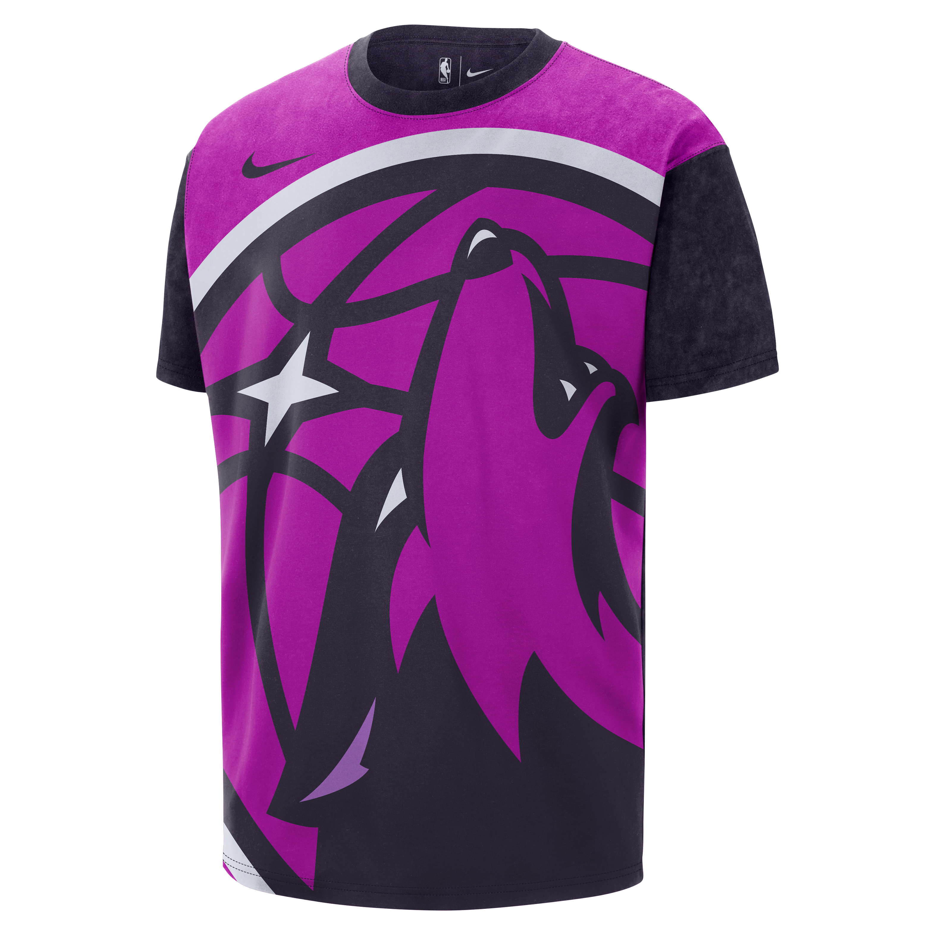 Minnesota Timberwolves Essential City Edition Men's Nike NBA Max90 T-Shirt