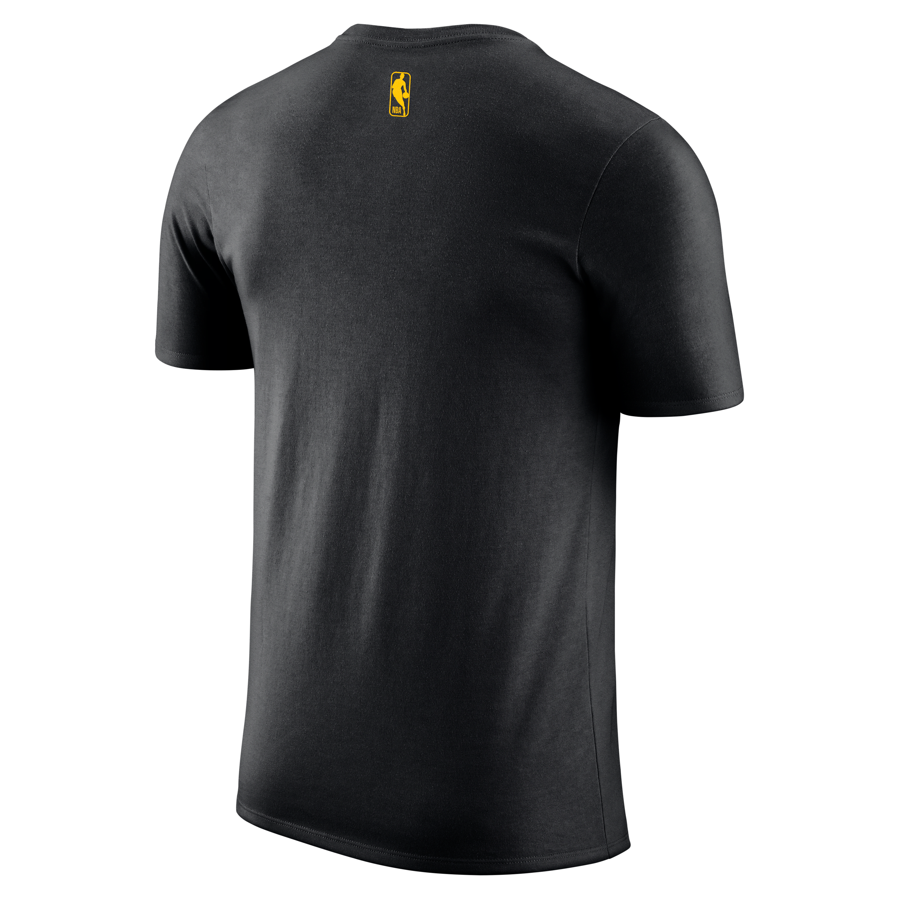 Los Angeles Lakers Essential City Edition Men's Nike NBA T-Shirt