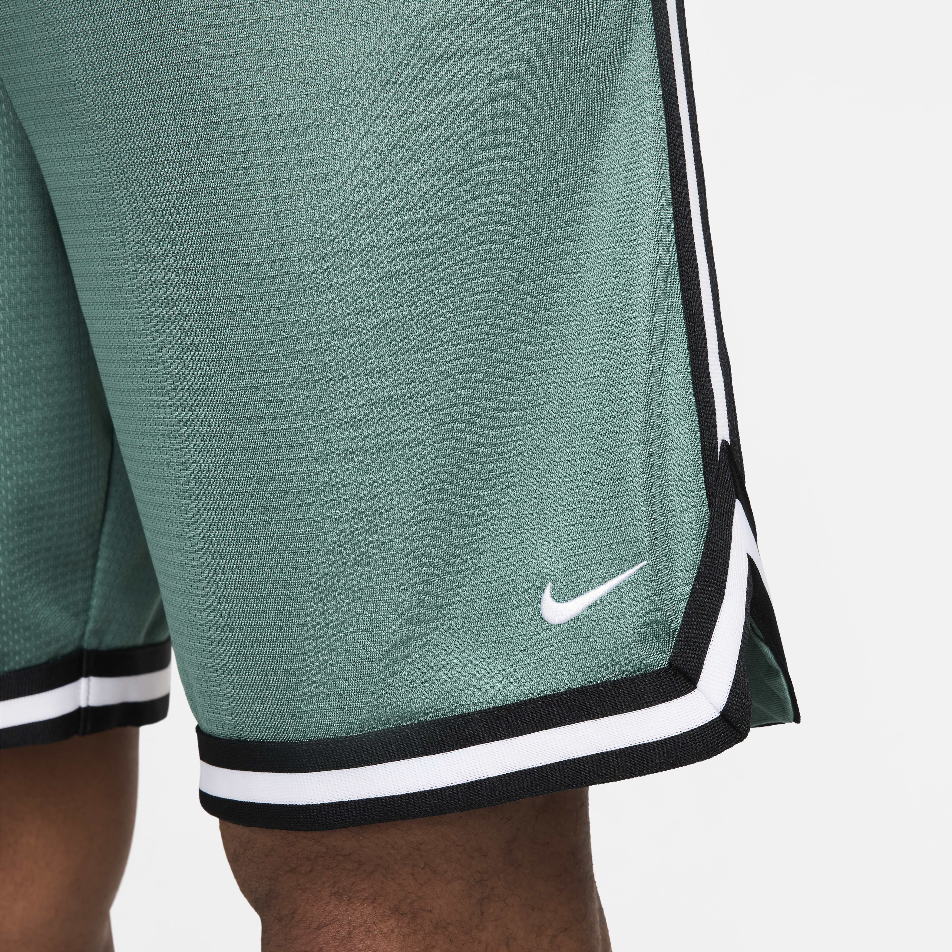 Nike DNA Men's Dri-FIT 8" Basketball Shorts