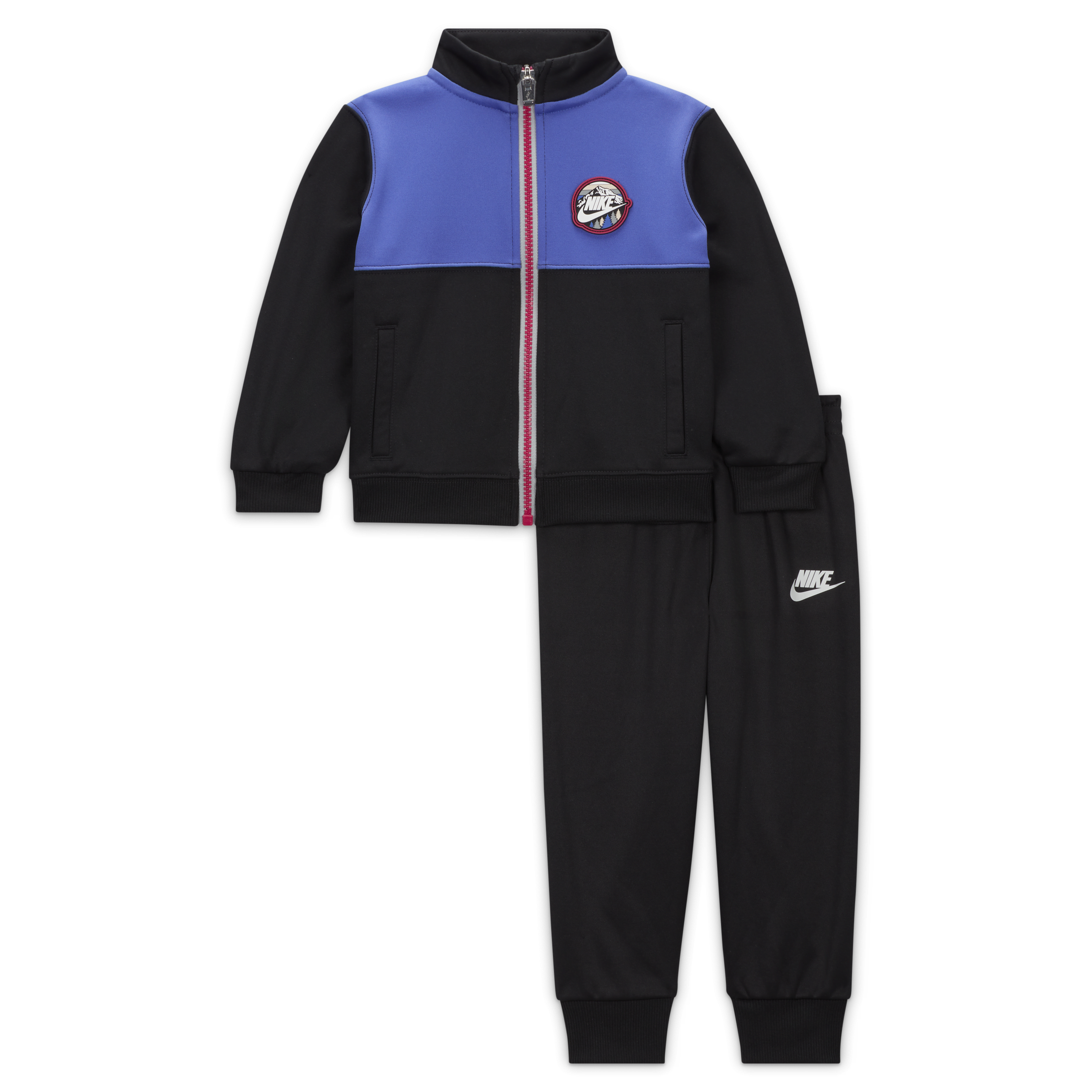 Nike Sportswear Snow Day Graphic Set Baby Dri-FIT Tracksuit