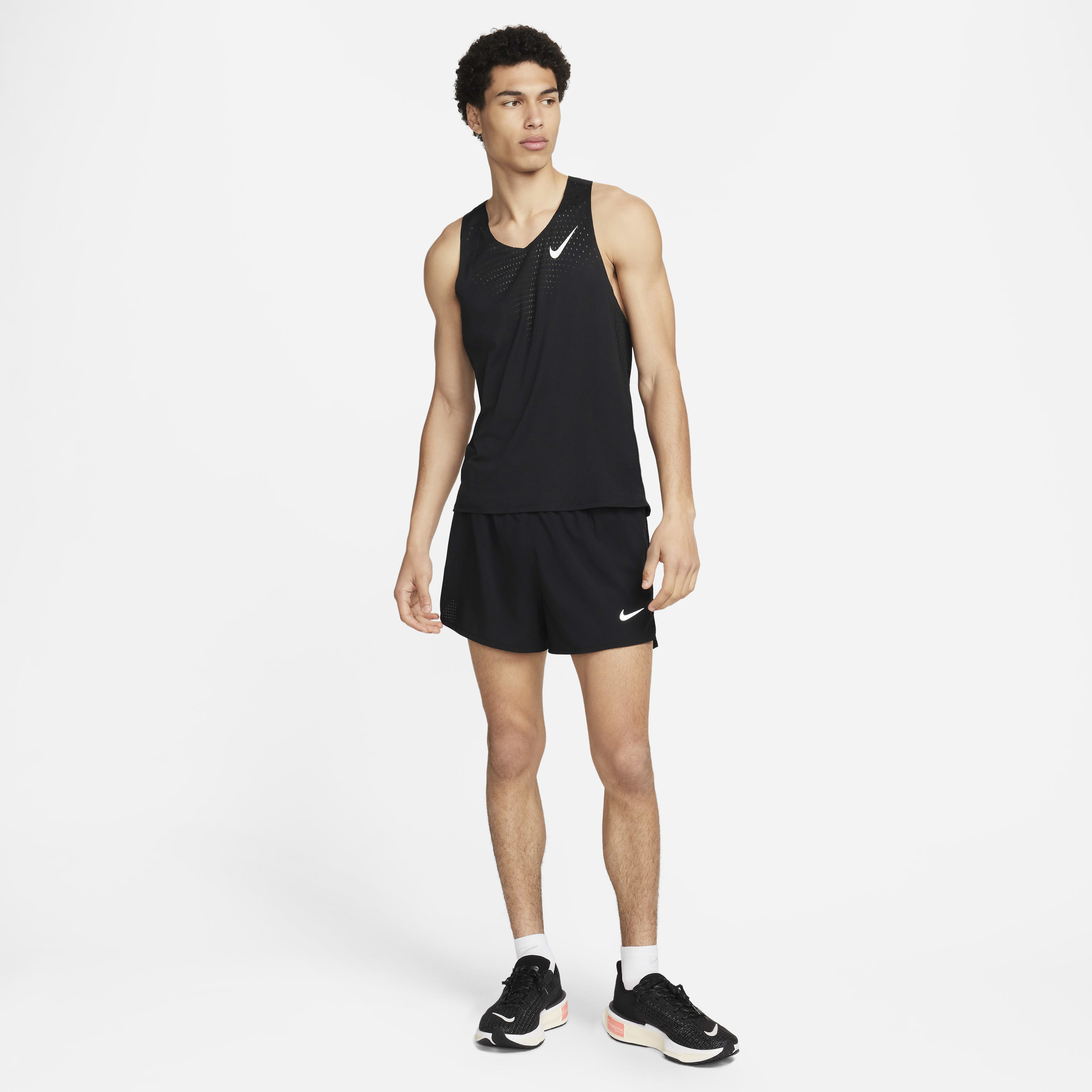 Nike AeroSwift Men's Dri-FIT ADV Running Singlet