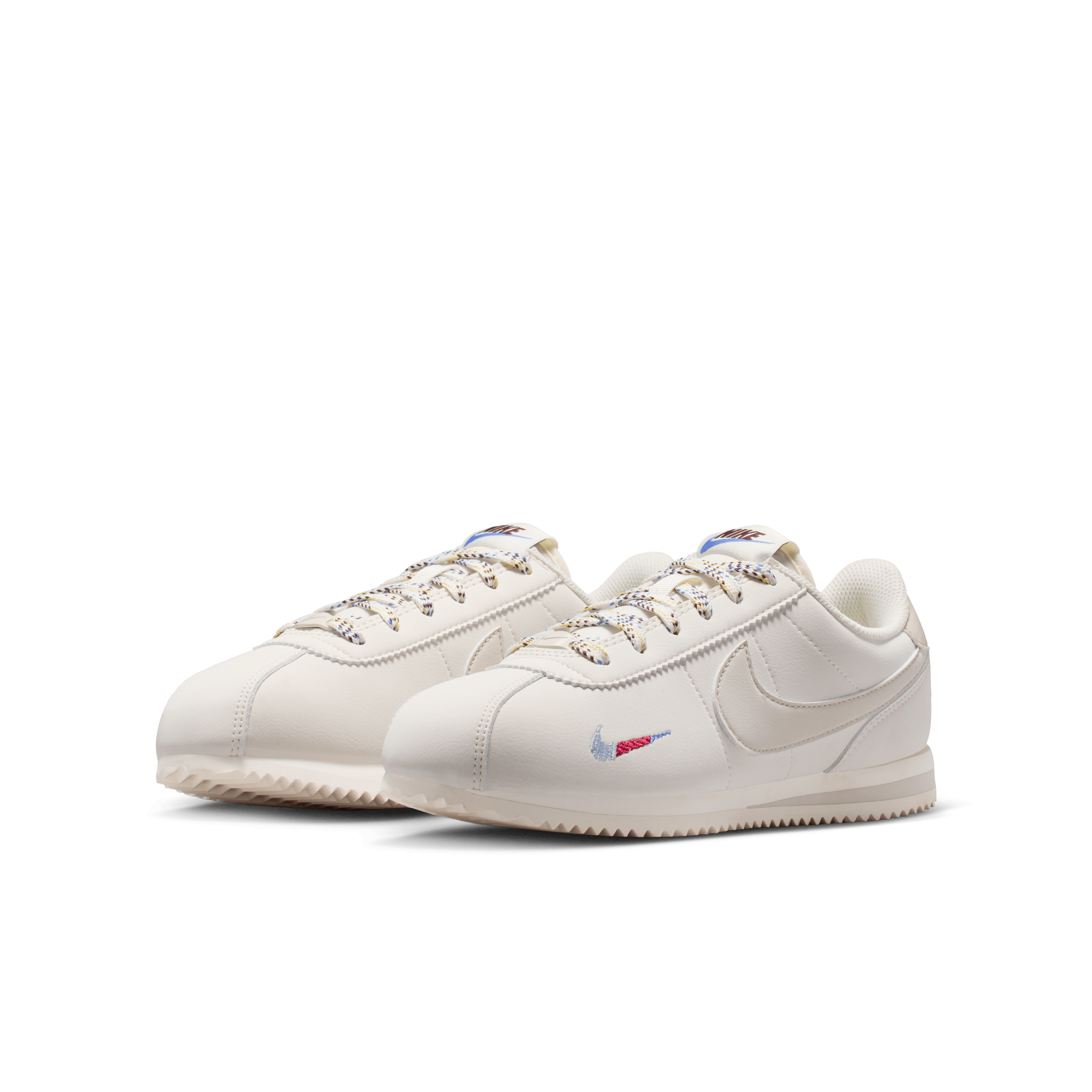 Nike Cortez Big Kids' Shoes