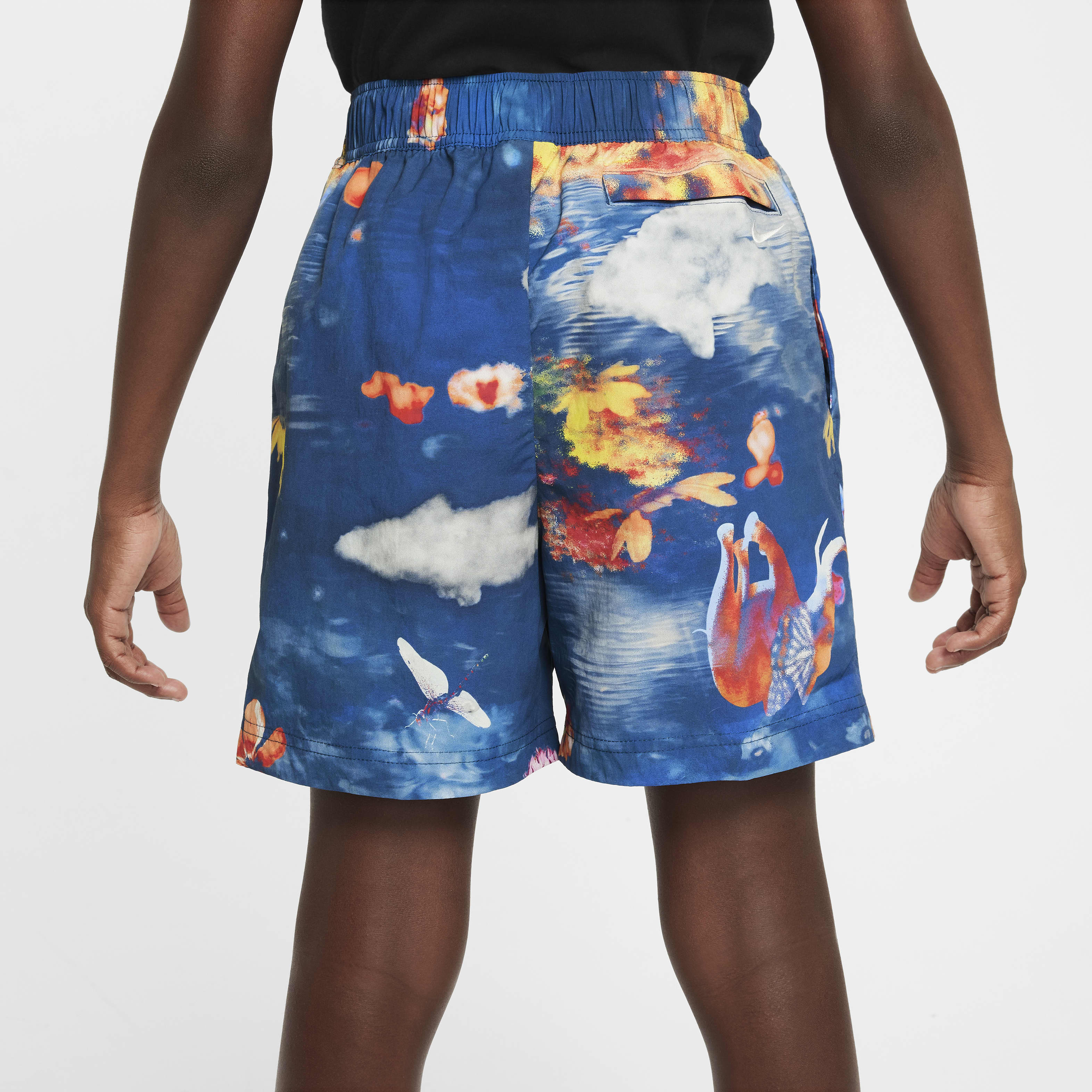 Nike ACG Big Kids' Hiking Shorts