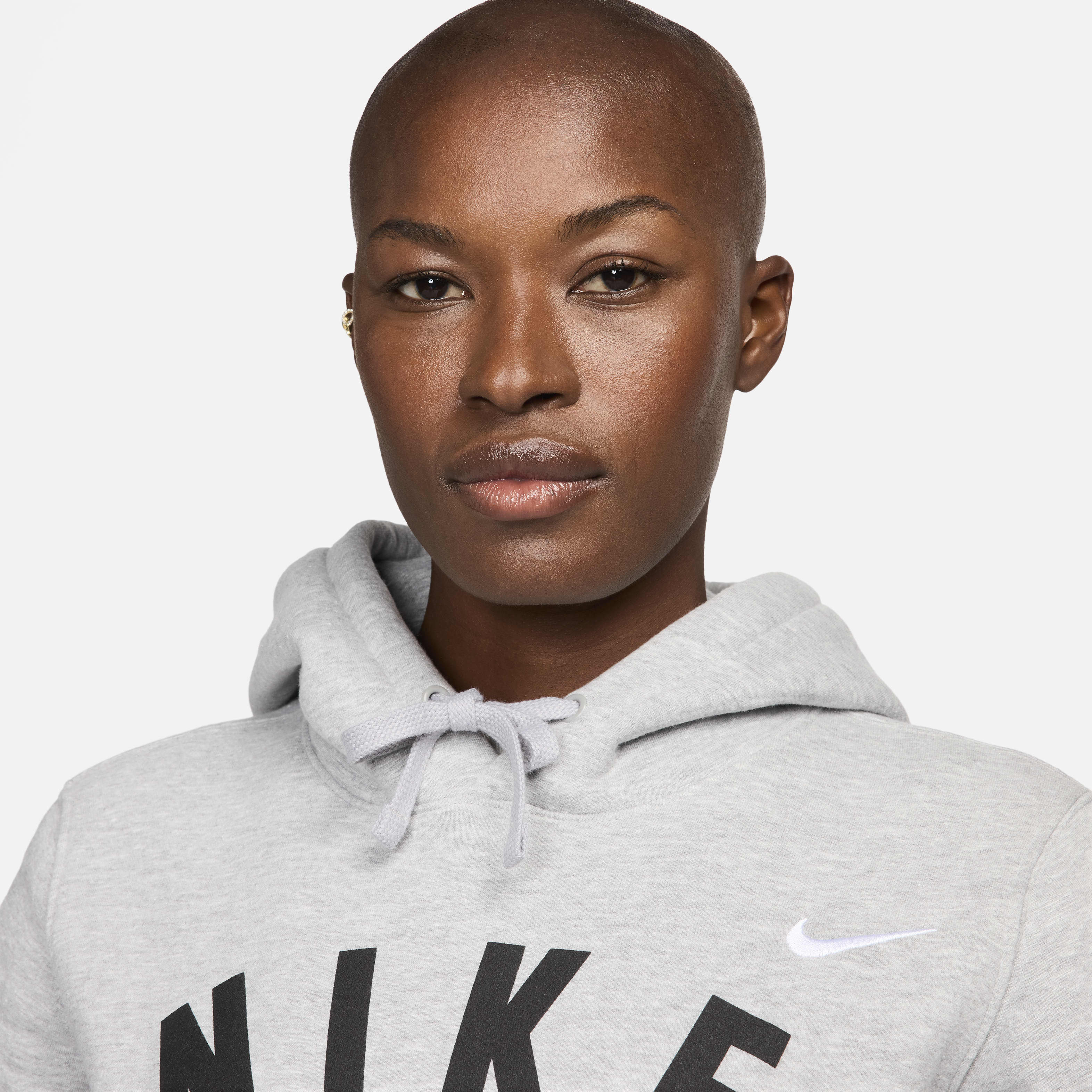 Nike Women's Cheer Pullover Hoodie