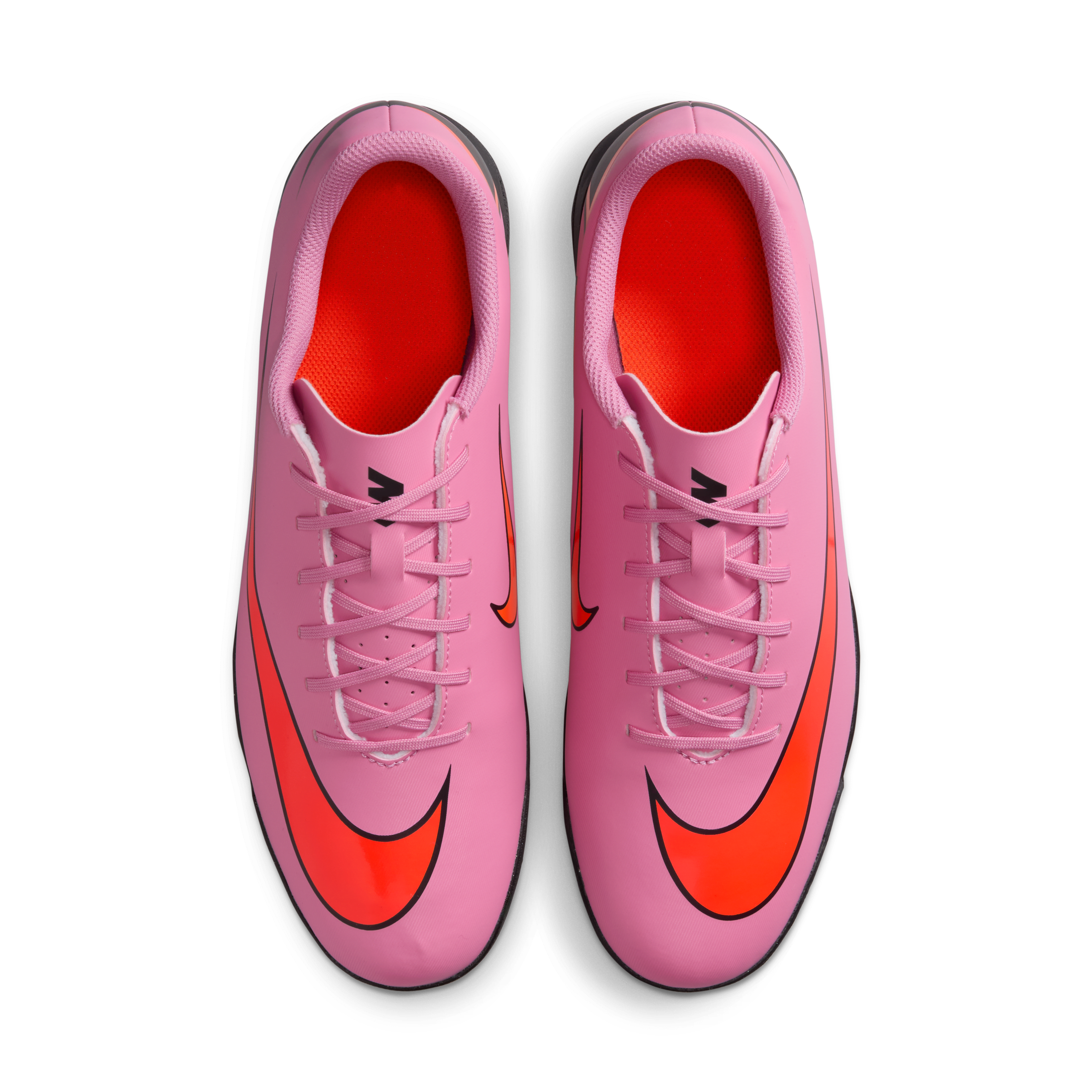 Nike Mercurial Vapor 16 Club Turf Low-Top Soccer Shoes