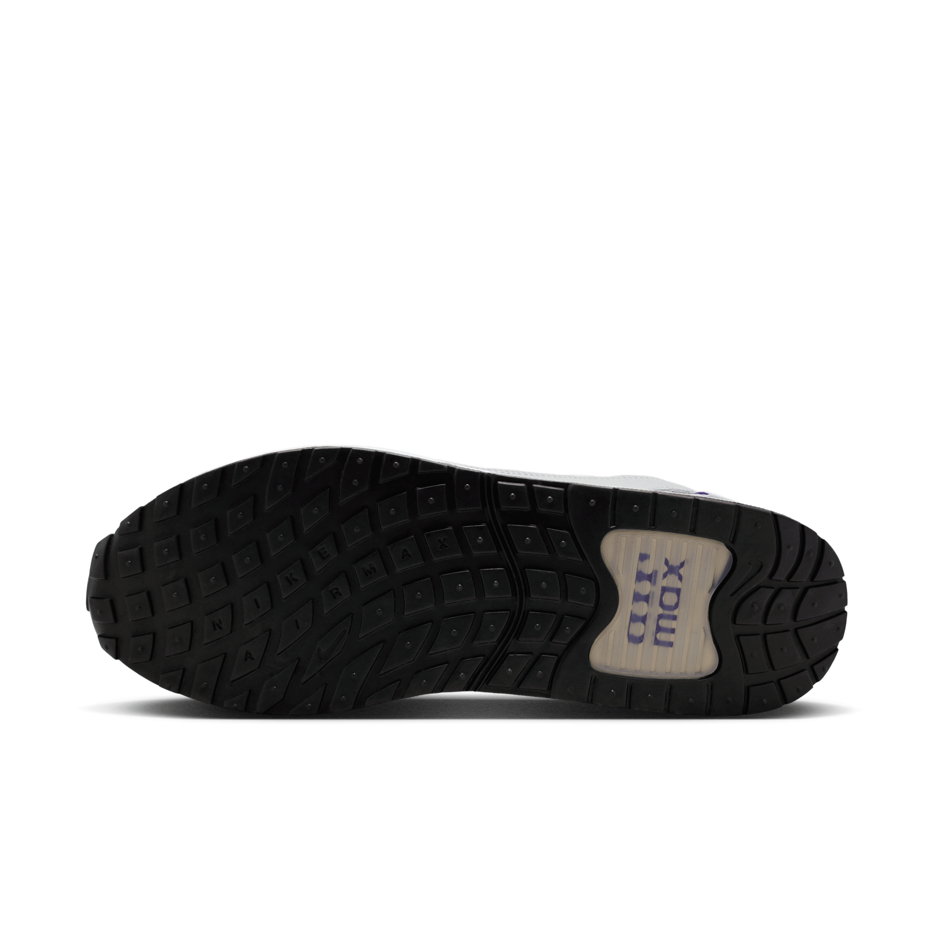 Minnesota Vikings Air Max Verse Men's Nike NFL Shoes