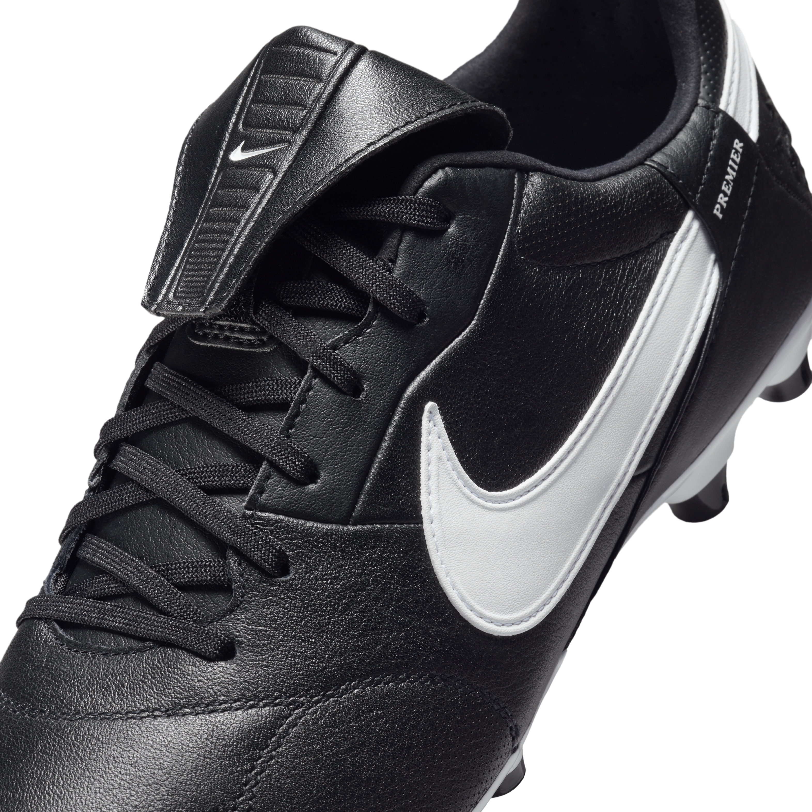 Nike Premier 3 Firm-Ground Low-Top Soccer Cleats