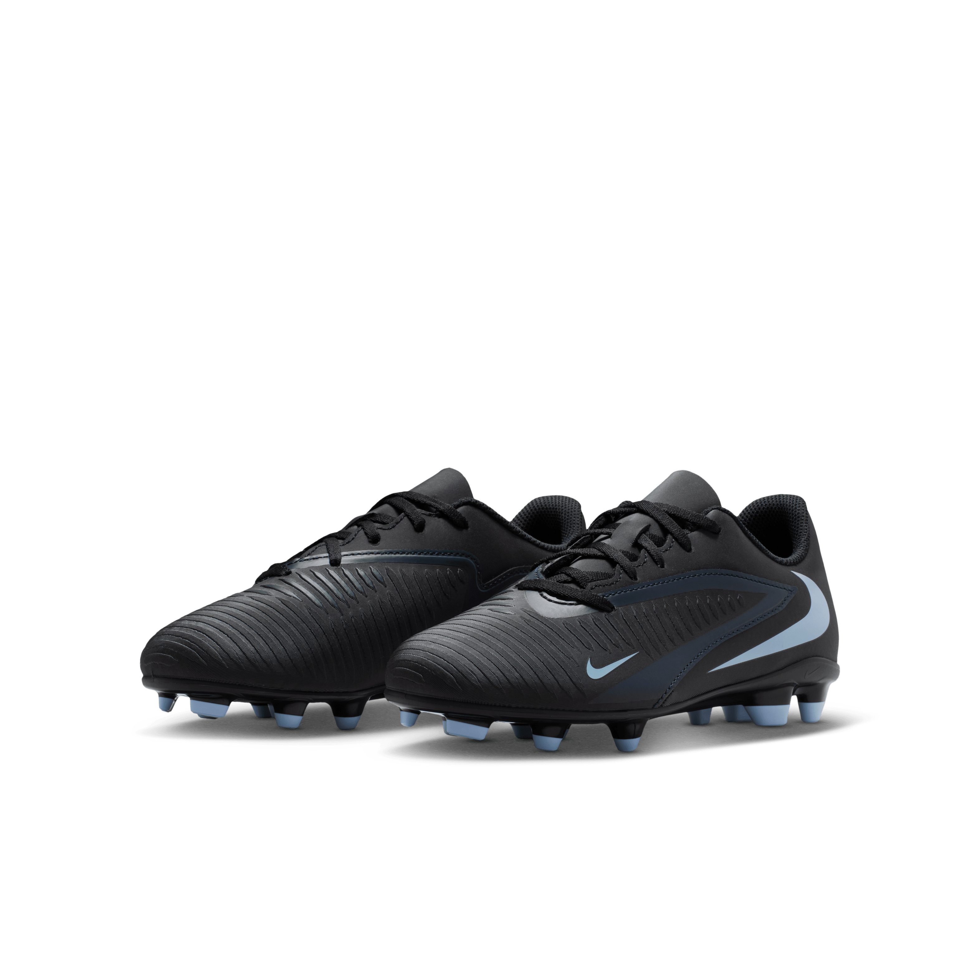 Nike Jr. Phantom 6 Low Club Big Kids' Multi-Ground Soccer Cleats