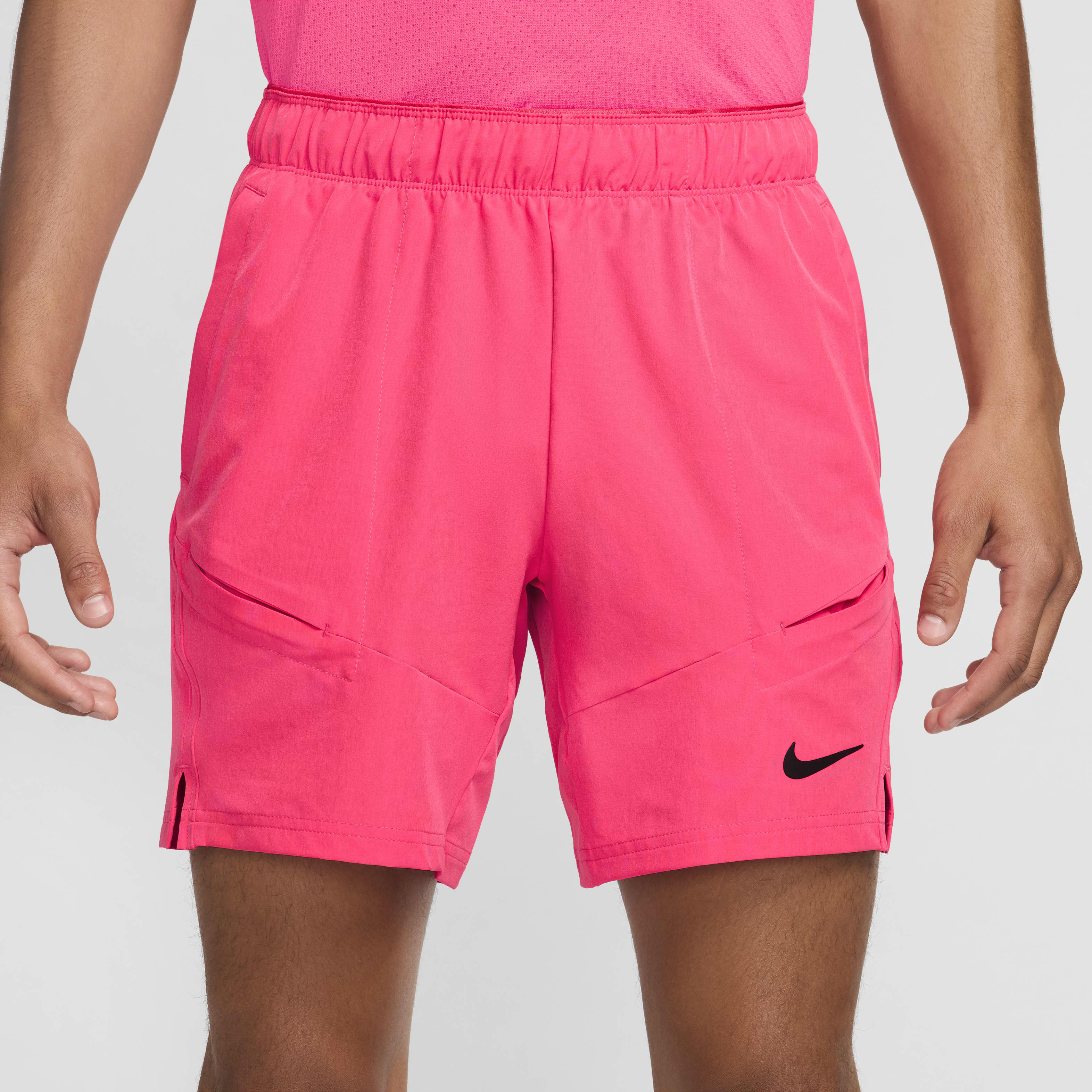 NikeCourt Advantage Men's Dri-FIT 7" Tennis Shorts