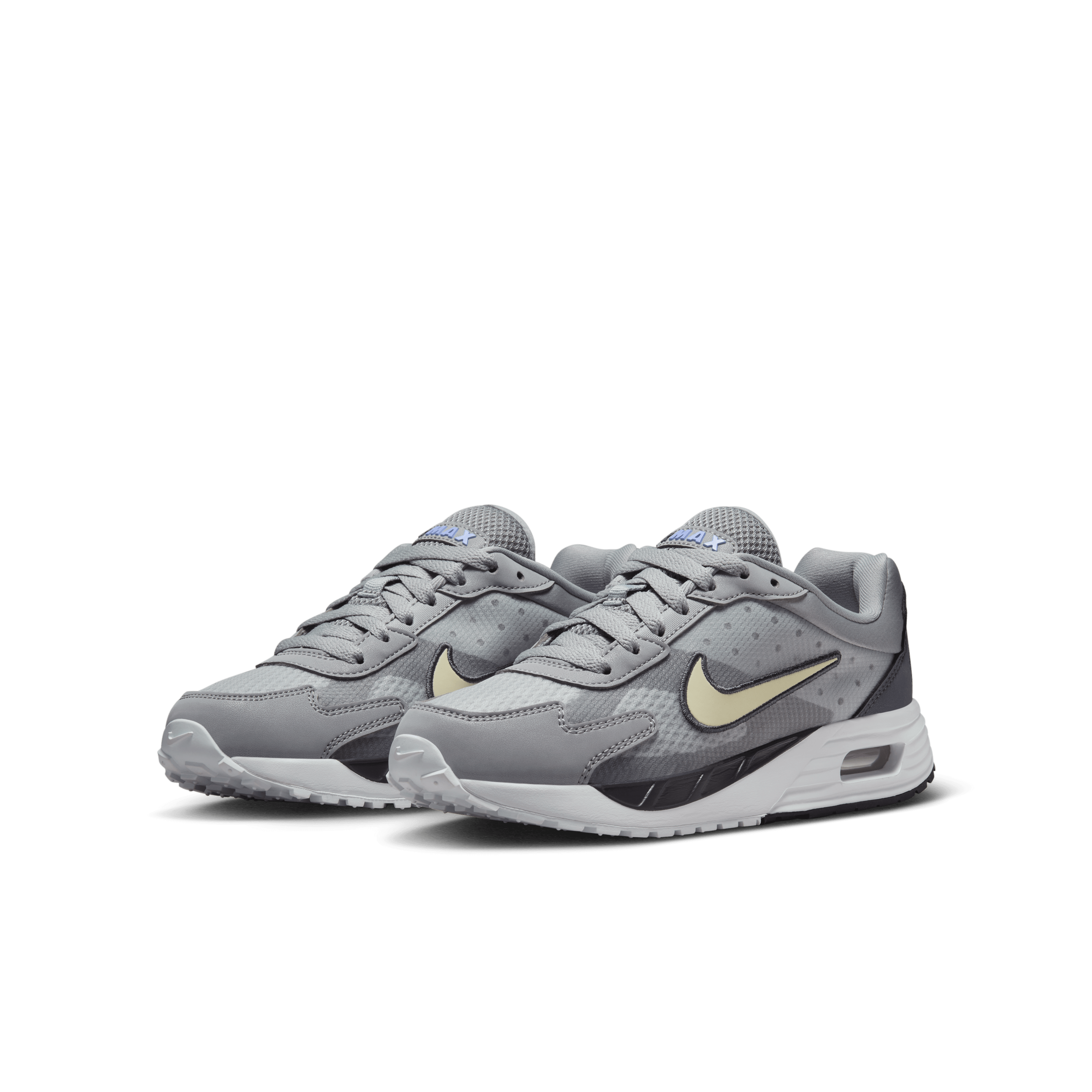 Nike Air Max Solo Big Kids' Shoes