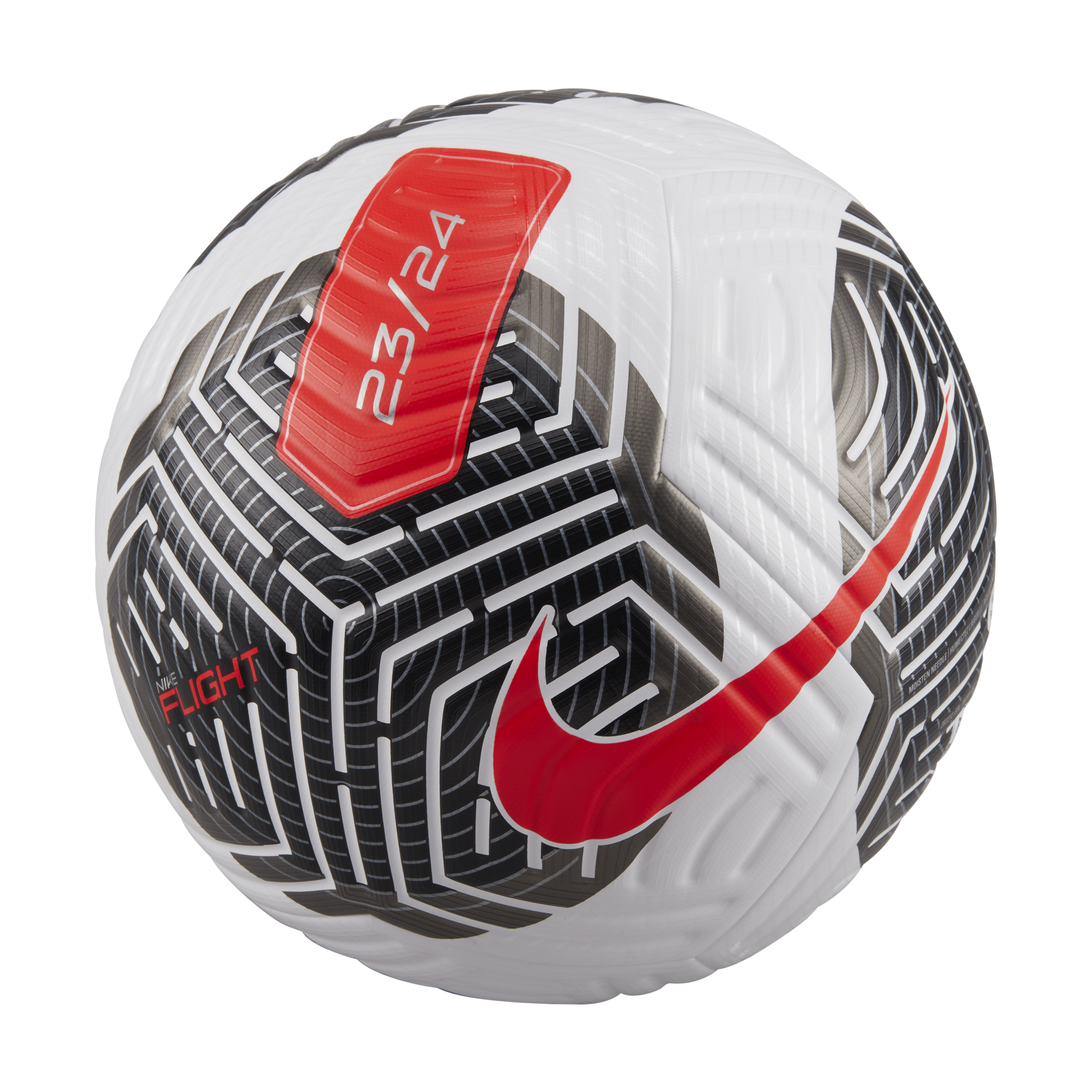 Nike Flight Soccer Ball