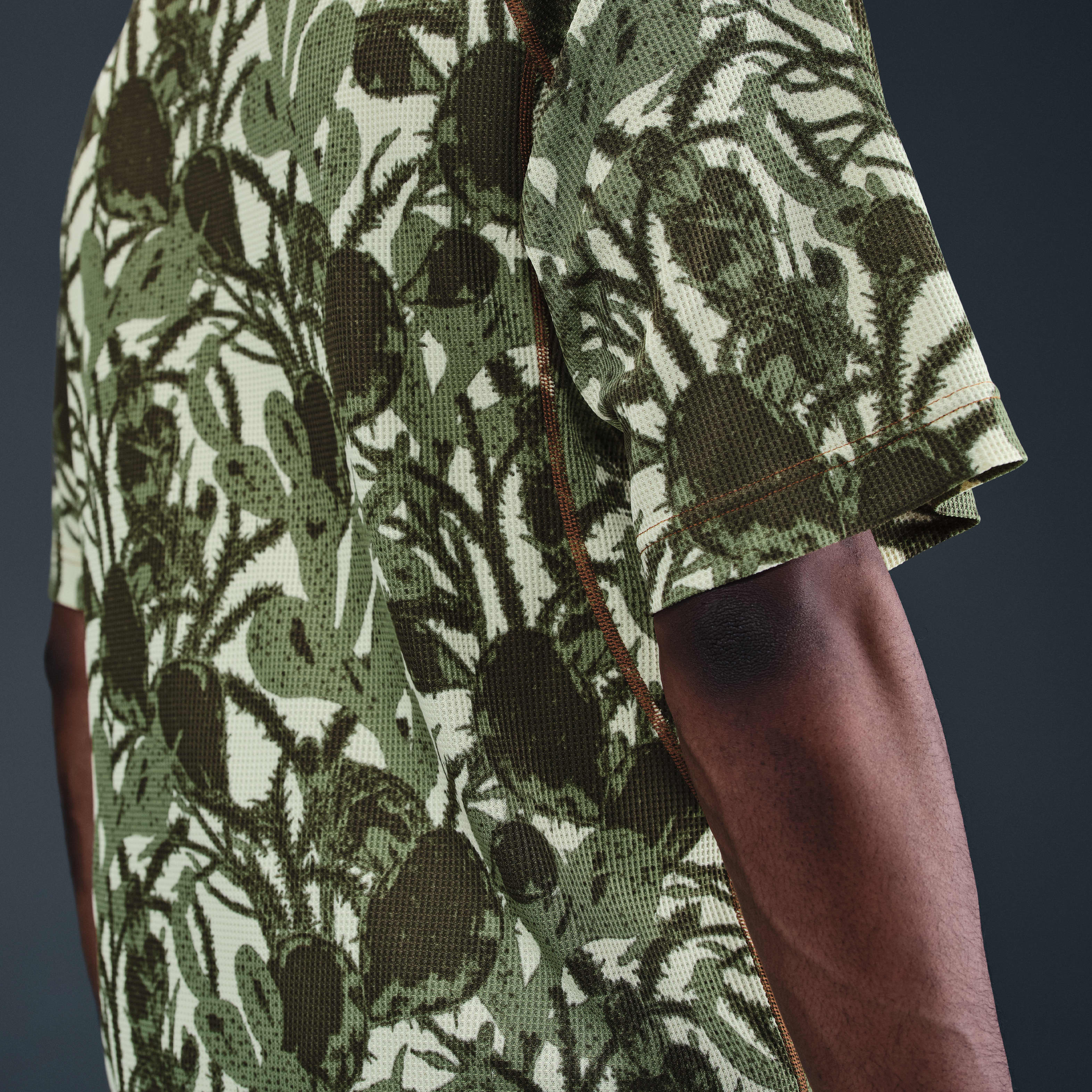 Nike ACG "Chinati" Men's Dri-FIT ADV Short-Sleeve Top