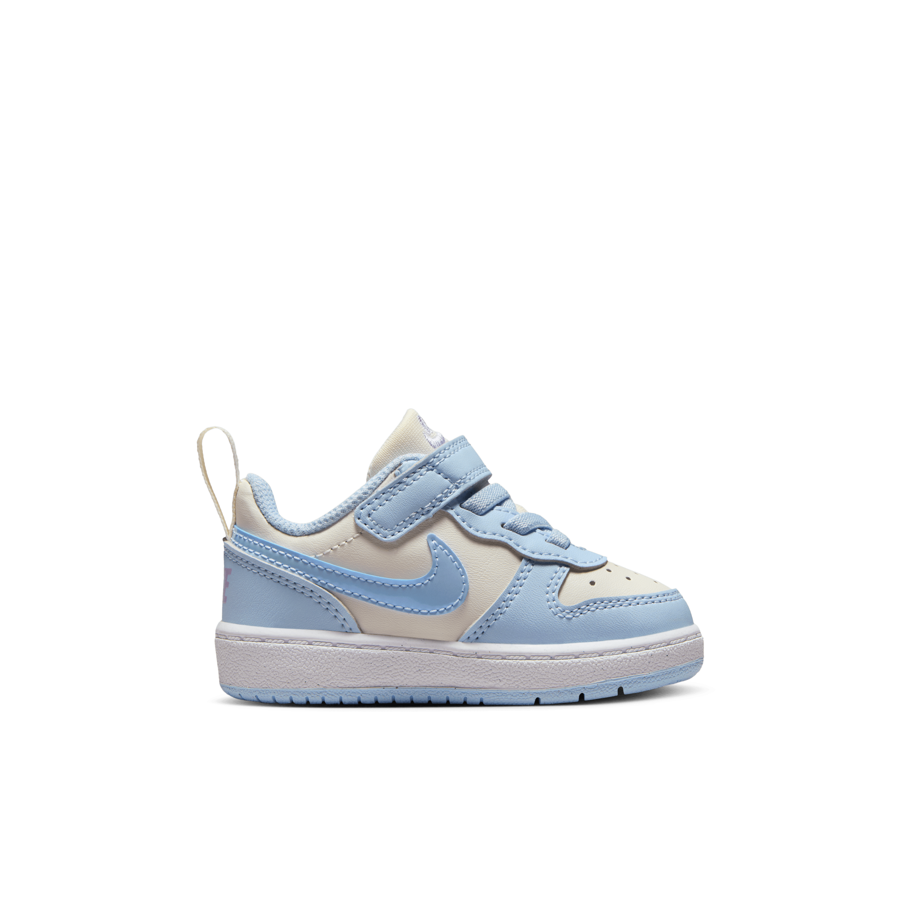 Nike Court Borough Low Recraft Baby/Toddler Shoes