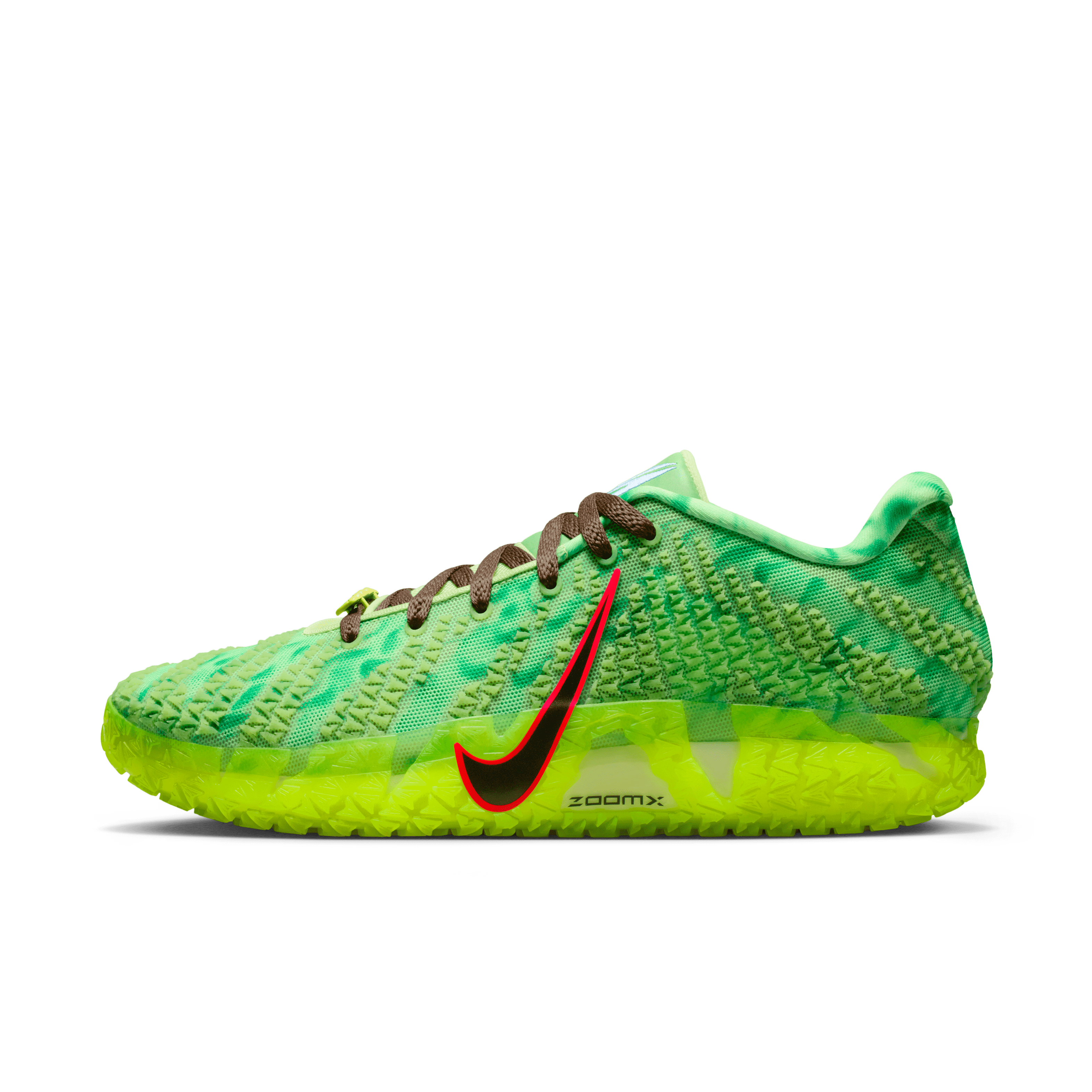 Ja 3 "Spooky Season" Basketball Shoes