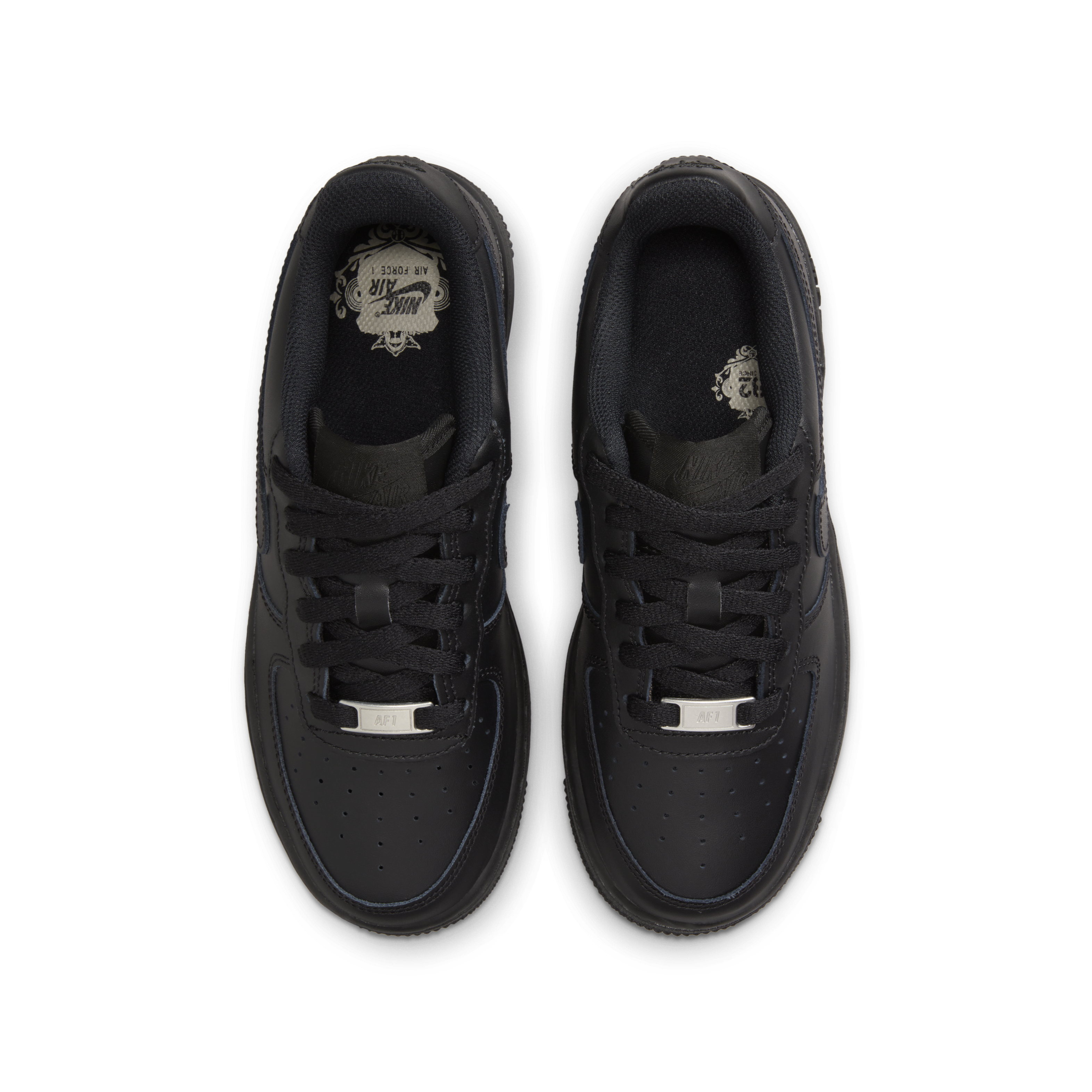 Nike Air Force 1 LE Big Kids' Shoes