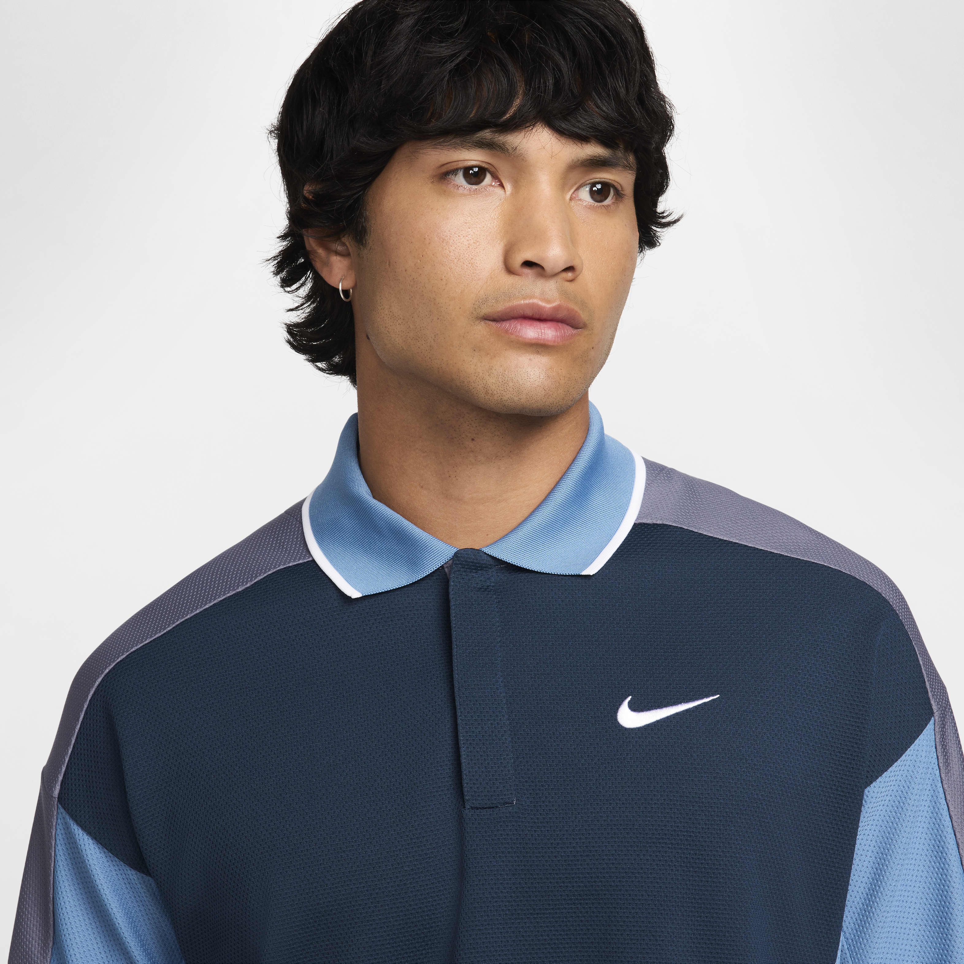 Nike Golf Club Men's Dri-FIT Polo