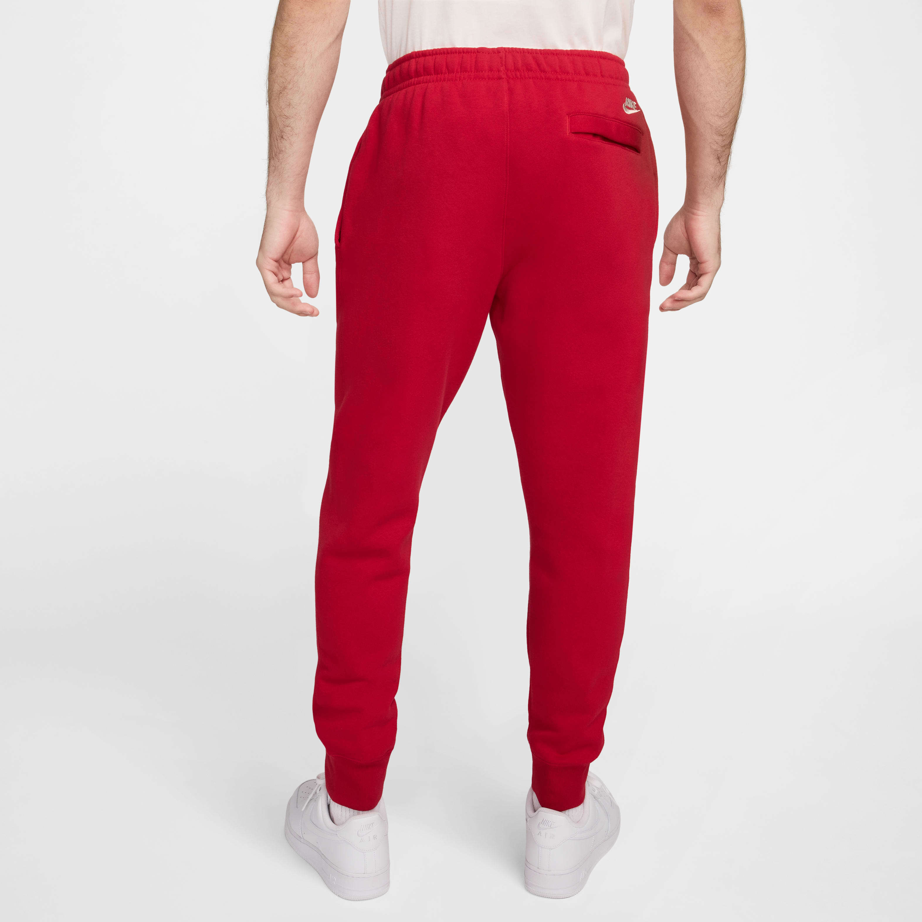 Nike Sportswear Club Fleece Men's Joggers