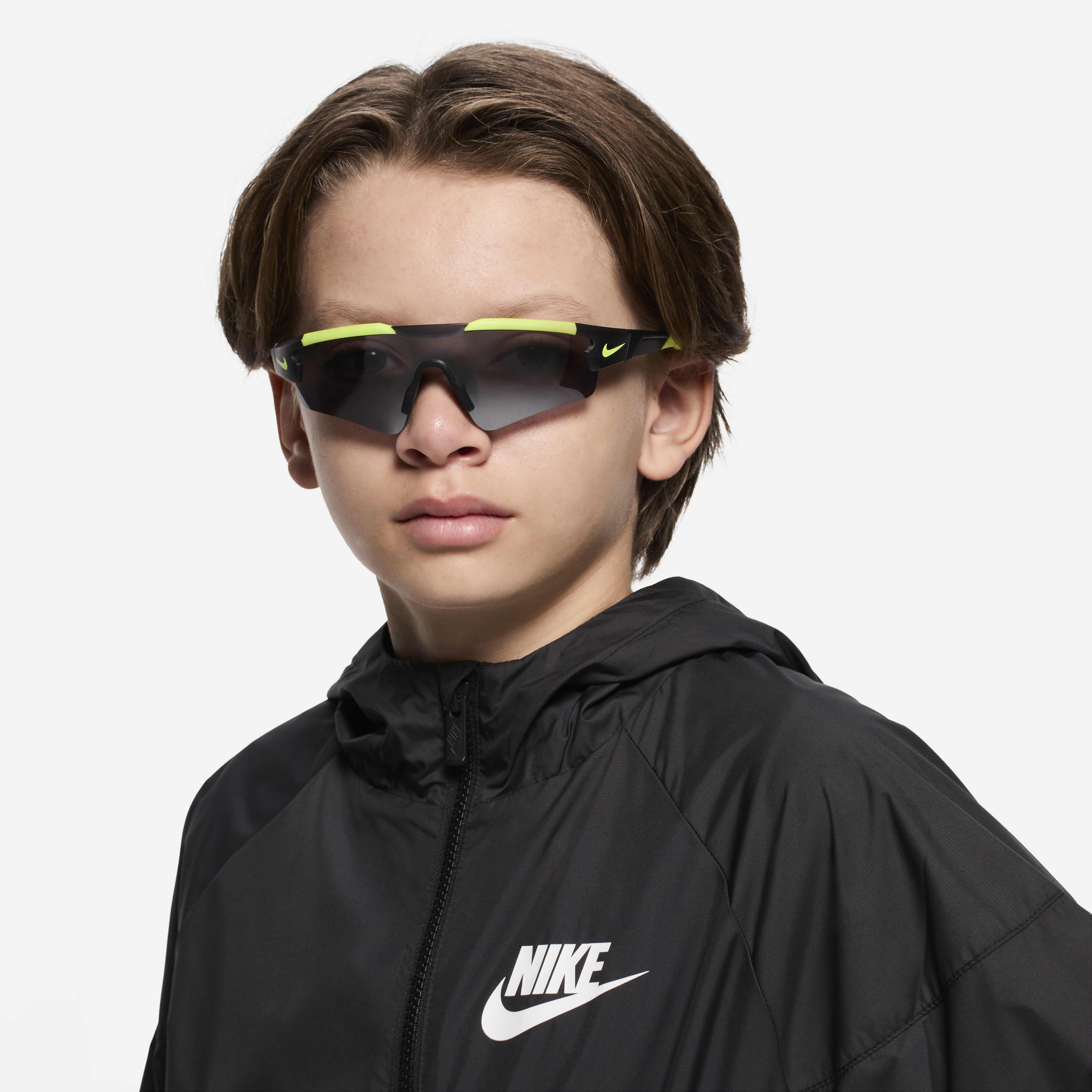 Nike Cloak Youth Mirrored Sunglasses