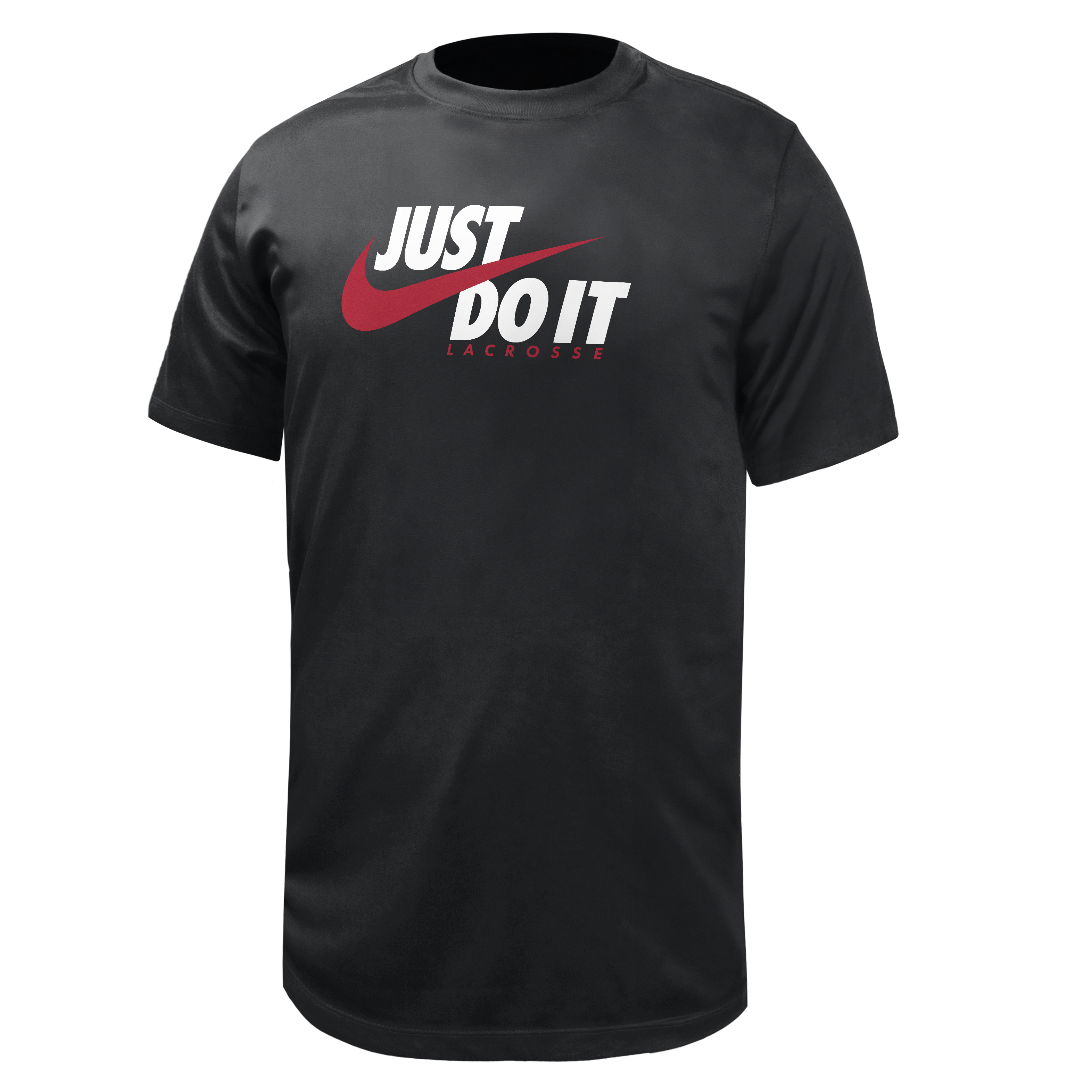 Nike Men's Dri-FIT Lacrosse T-Shirt