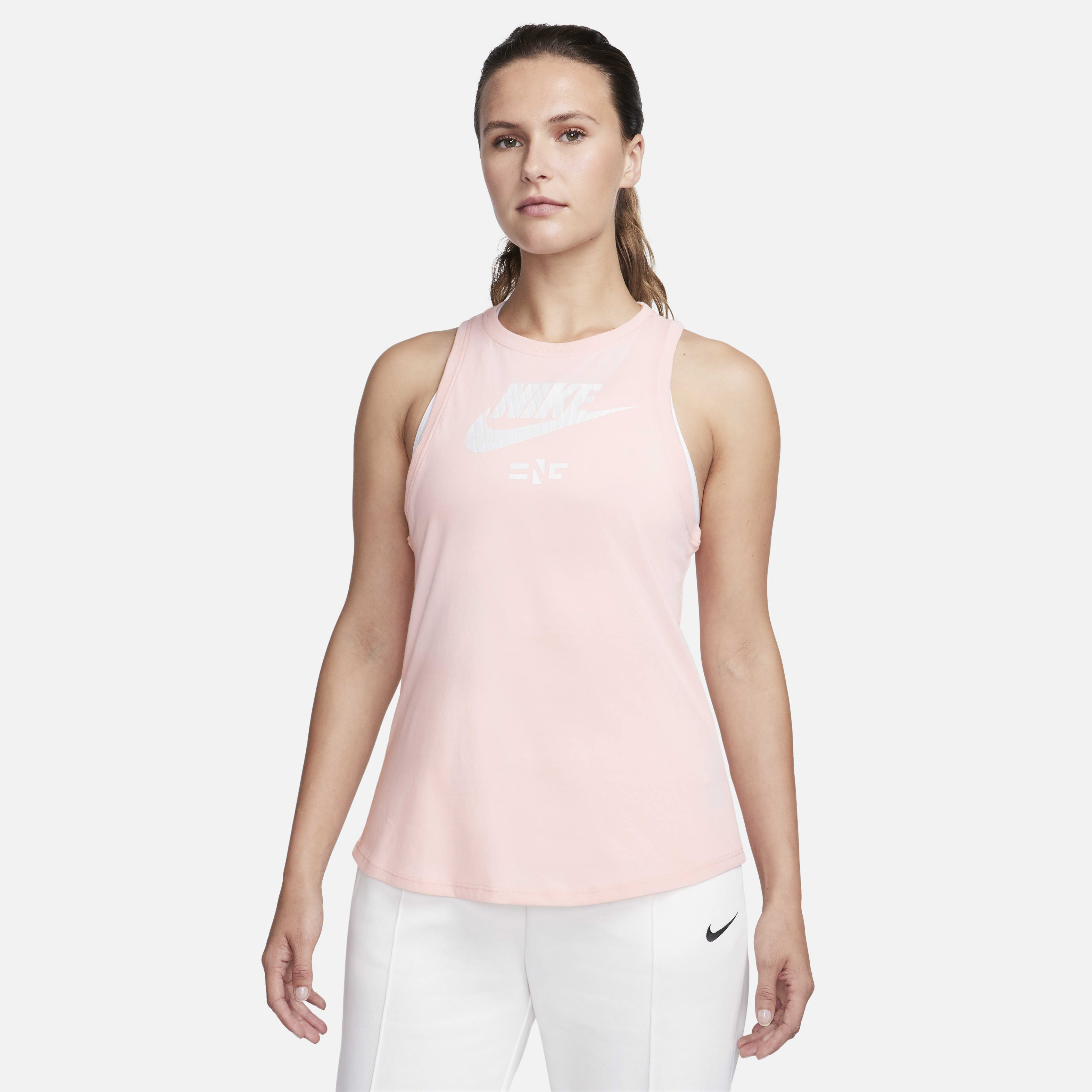 England Women's Nike Tank Top