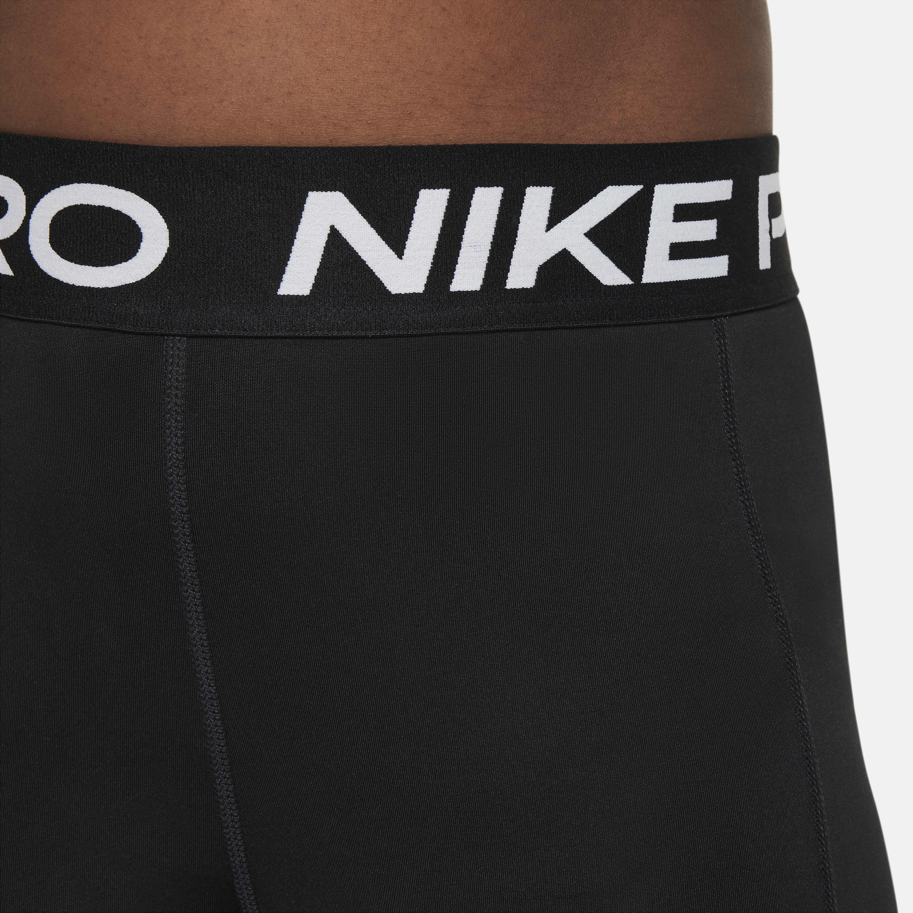 Nike Pro Leak Protection: Period Girls' Dri-FIT Leggings