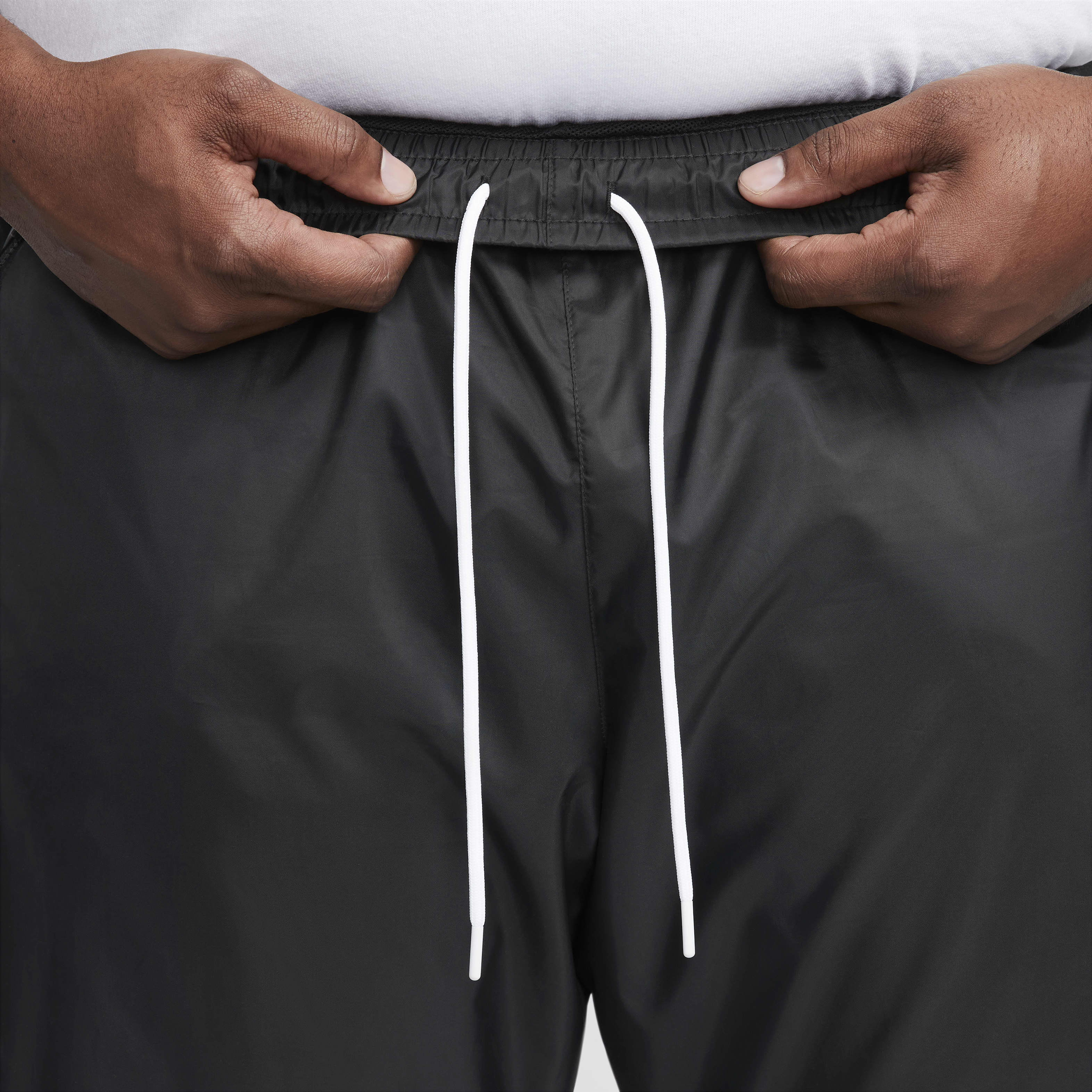 Nike Windrunner Men's Woven Lined Pants