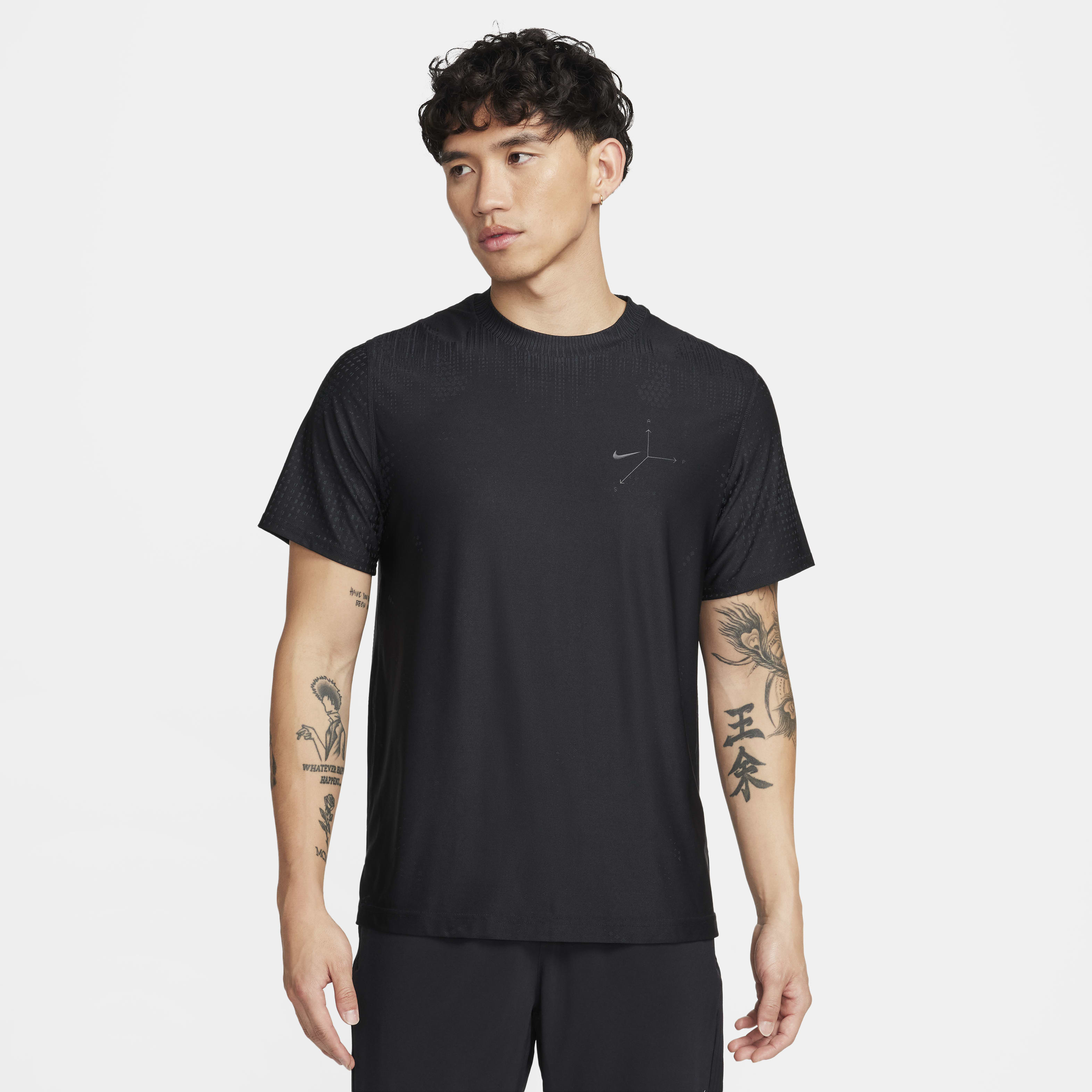 Nike A.P.S. Men's Dri-FIT ADV Short-Sleeve Versatile Top