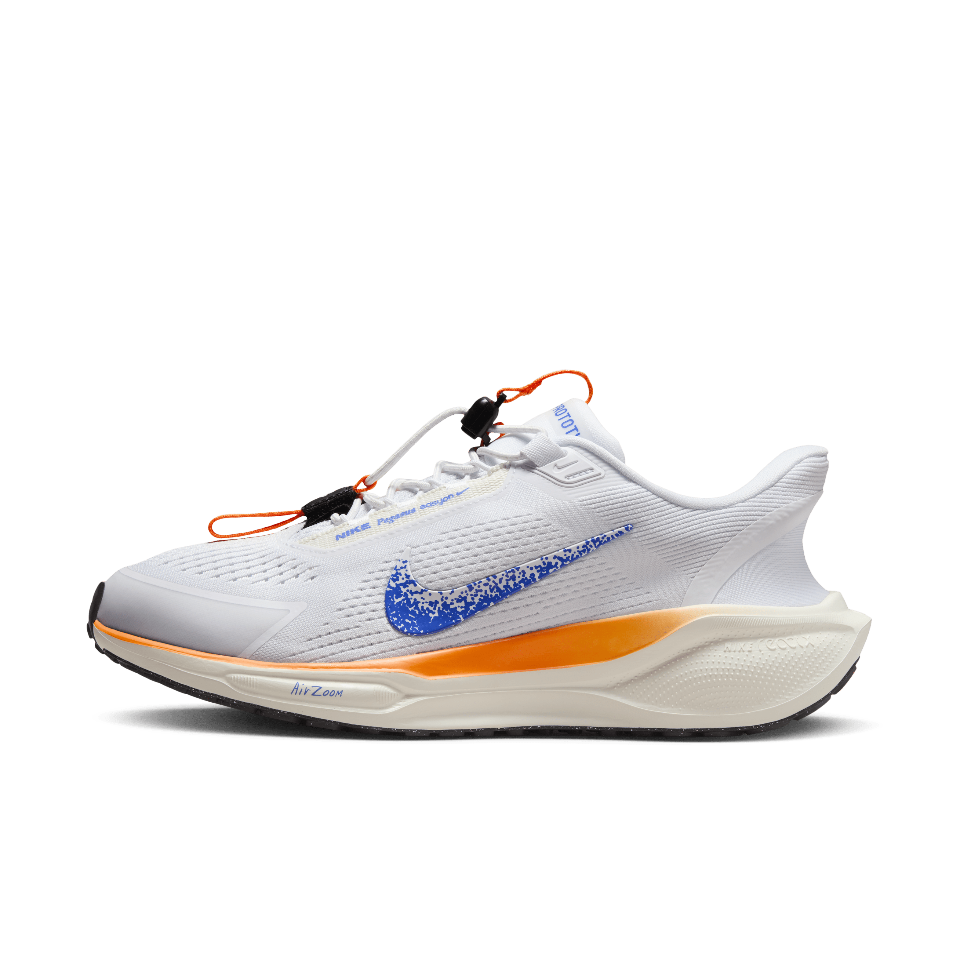 Nike Pegasus EasyOn Electric Women's Road Running Shoes