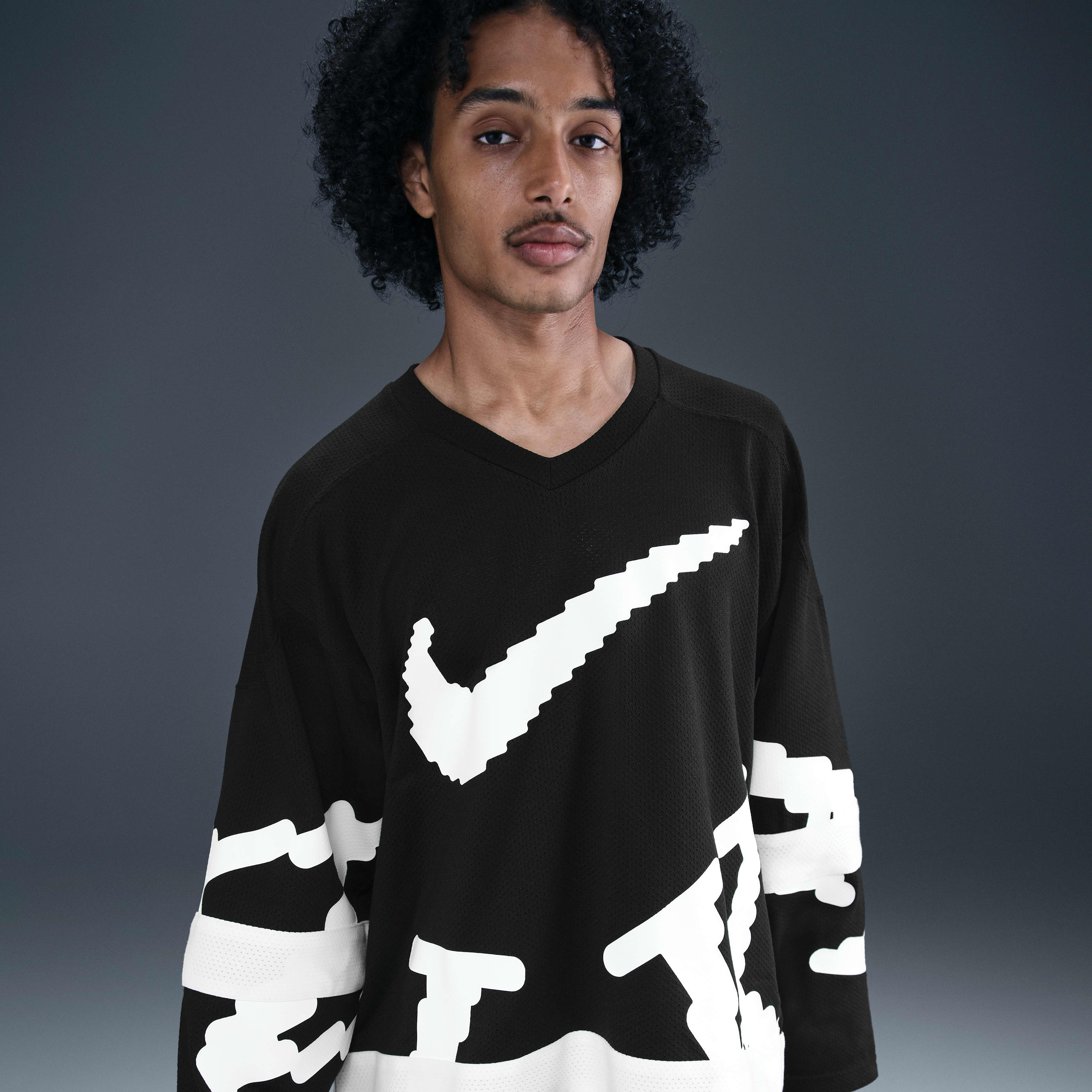 Nike Sportswear Club Men's Hockey Jersey