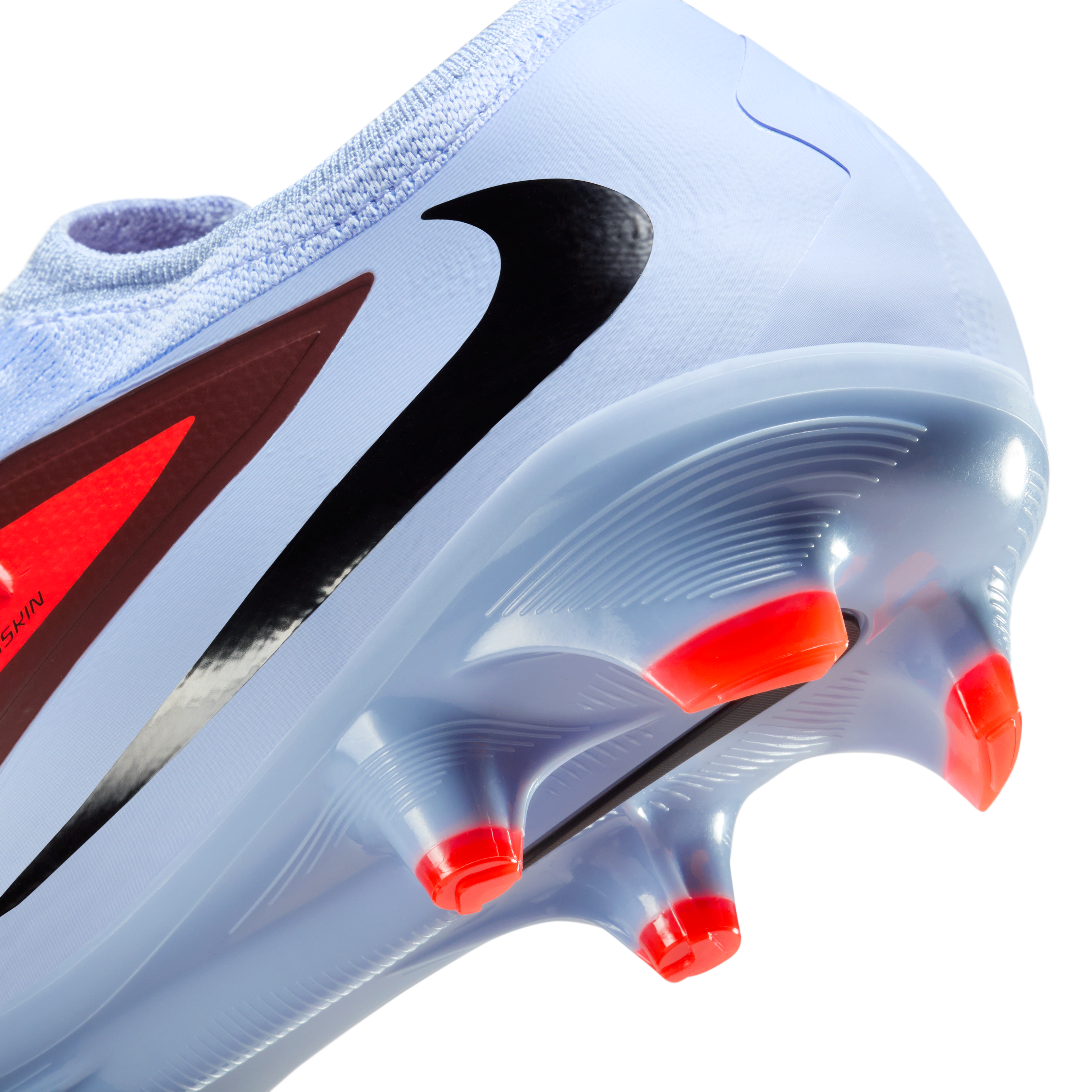 Nike Phantom 6 Low Pro Firm-Ground Soccer Cleats