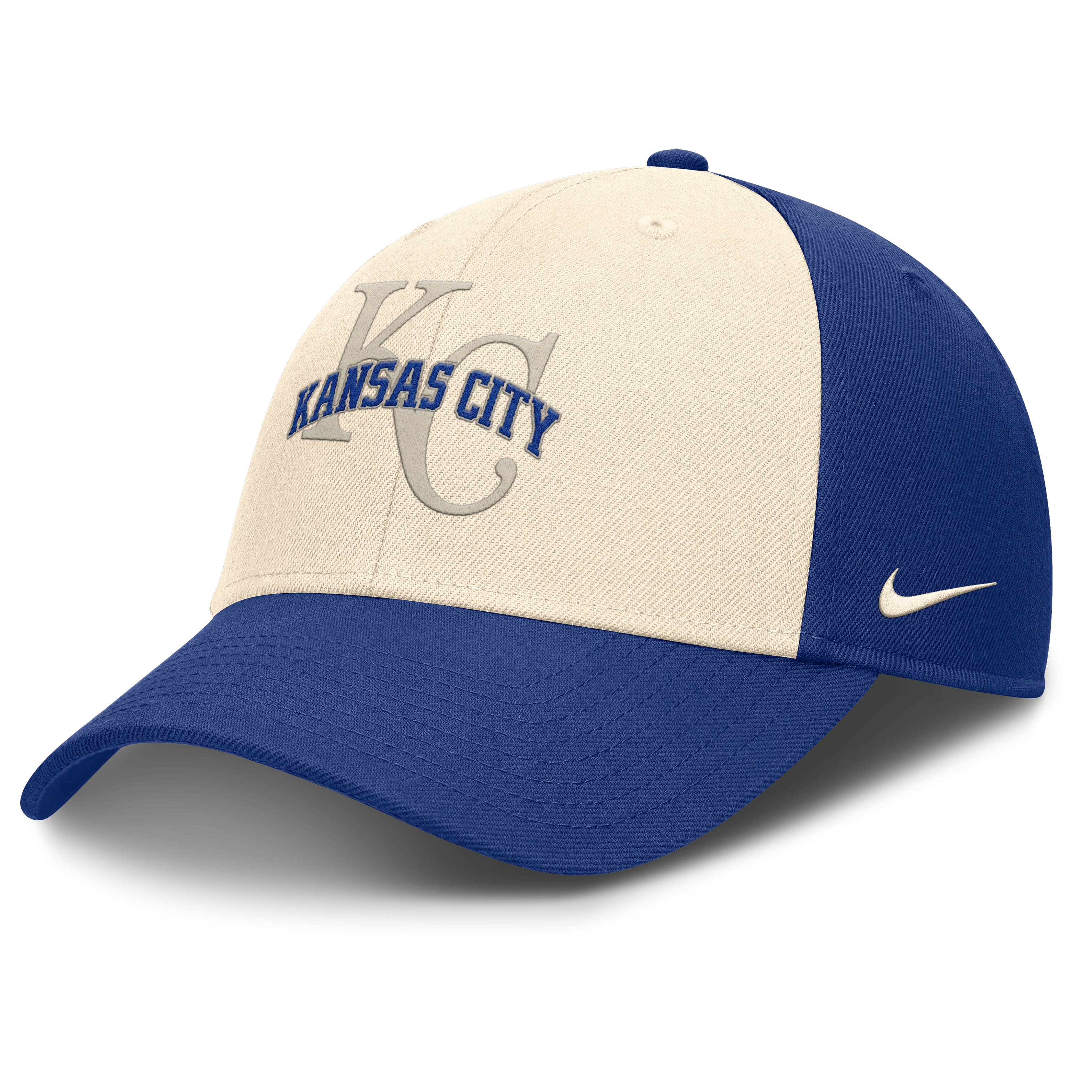 Kansas City Royals Statement Club Men's Nike Dri-FIT MLB Adjustable Hat