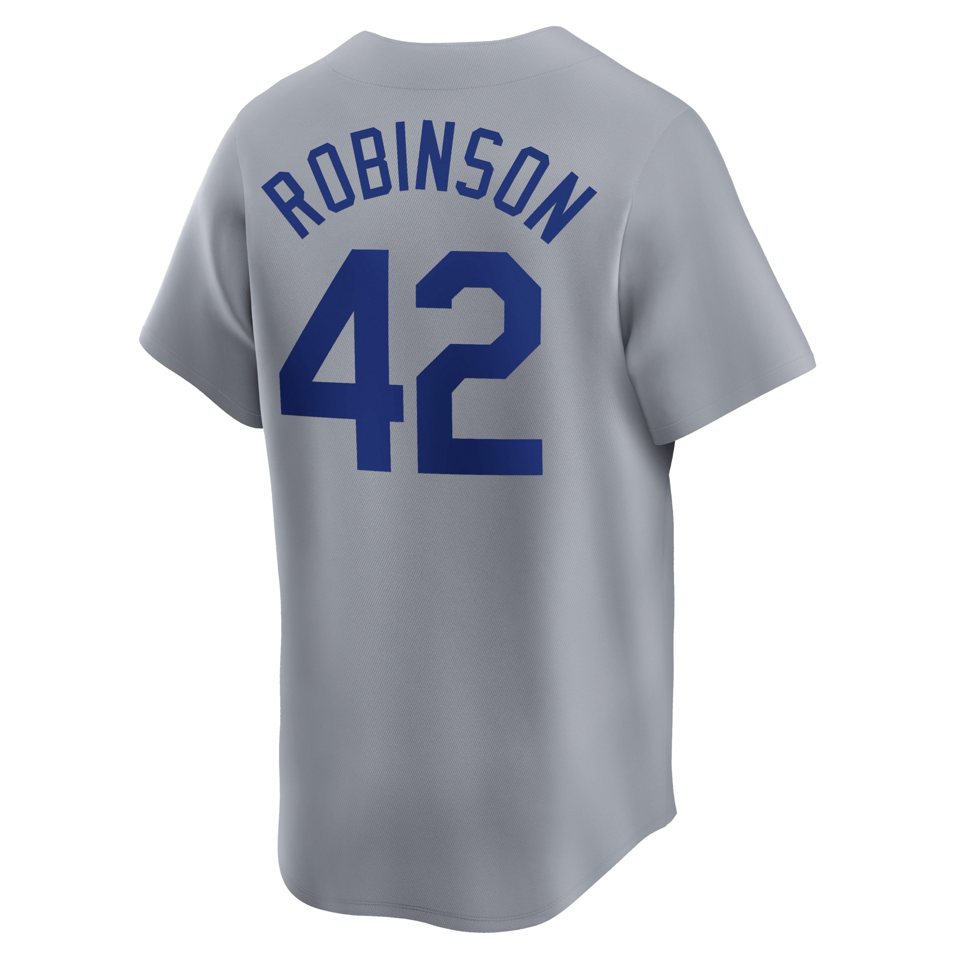 Jackie Robinson Brooklyn Dodgers Cooperstown Men's Nike Dri-FIT ADV MLB Limited Jersey