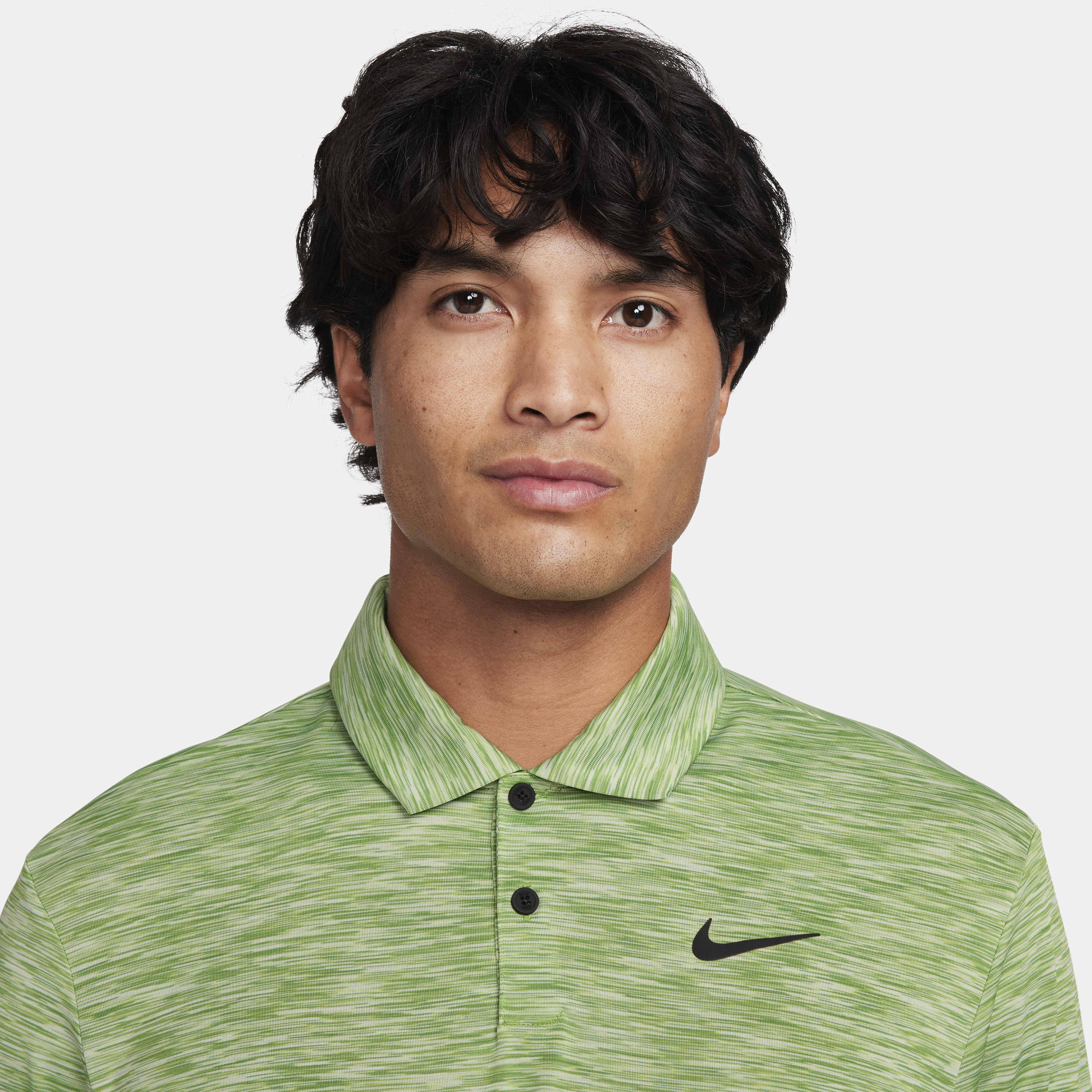 Nike Dri-FIT Tour Men's Golf Polo