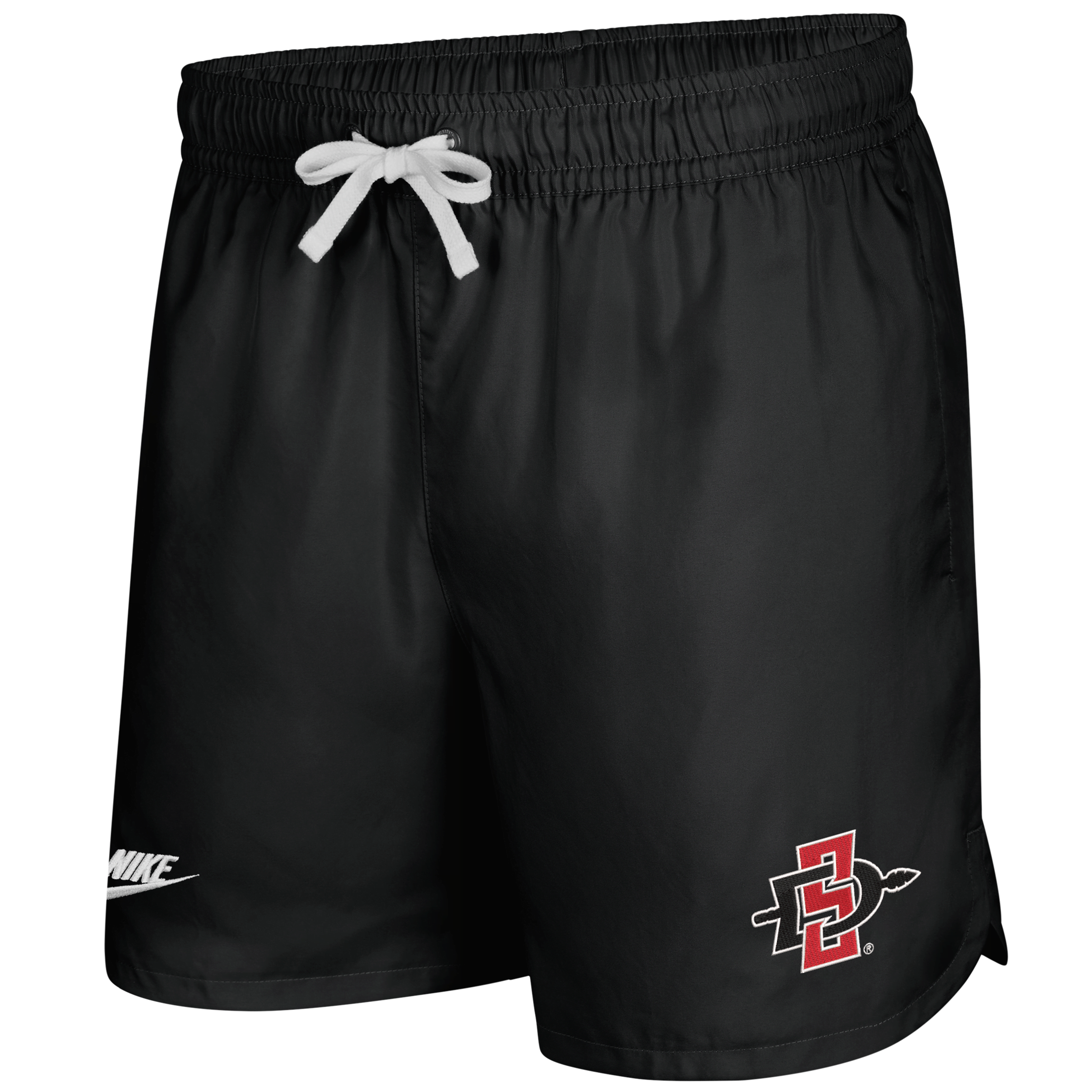 San Diego State Flow Men's Nike College Shorts