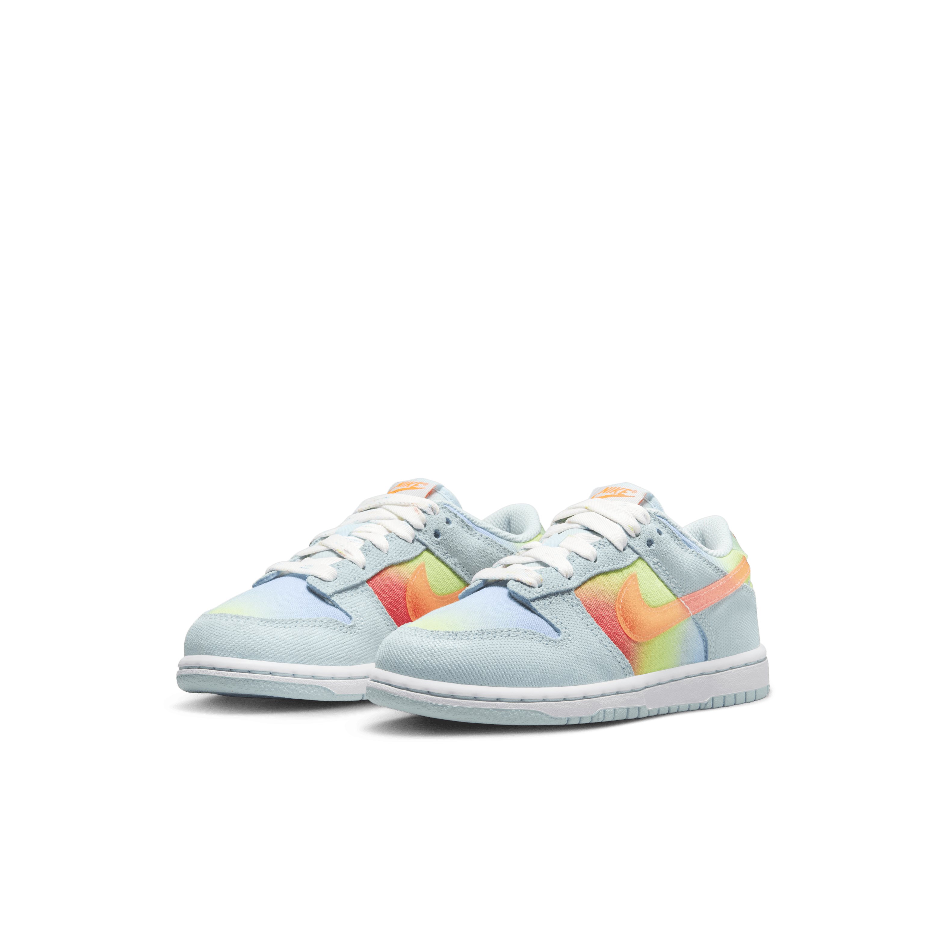 Nike Dunk Low Little Kids' Shoes