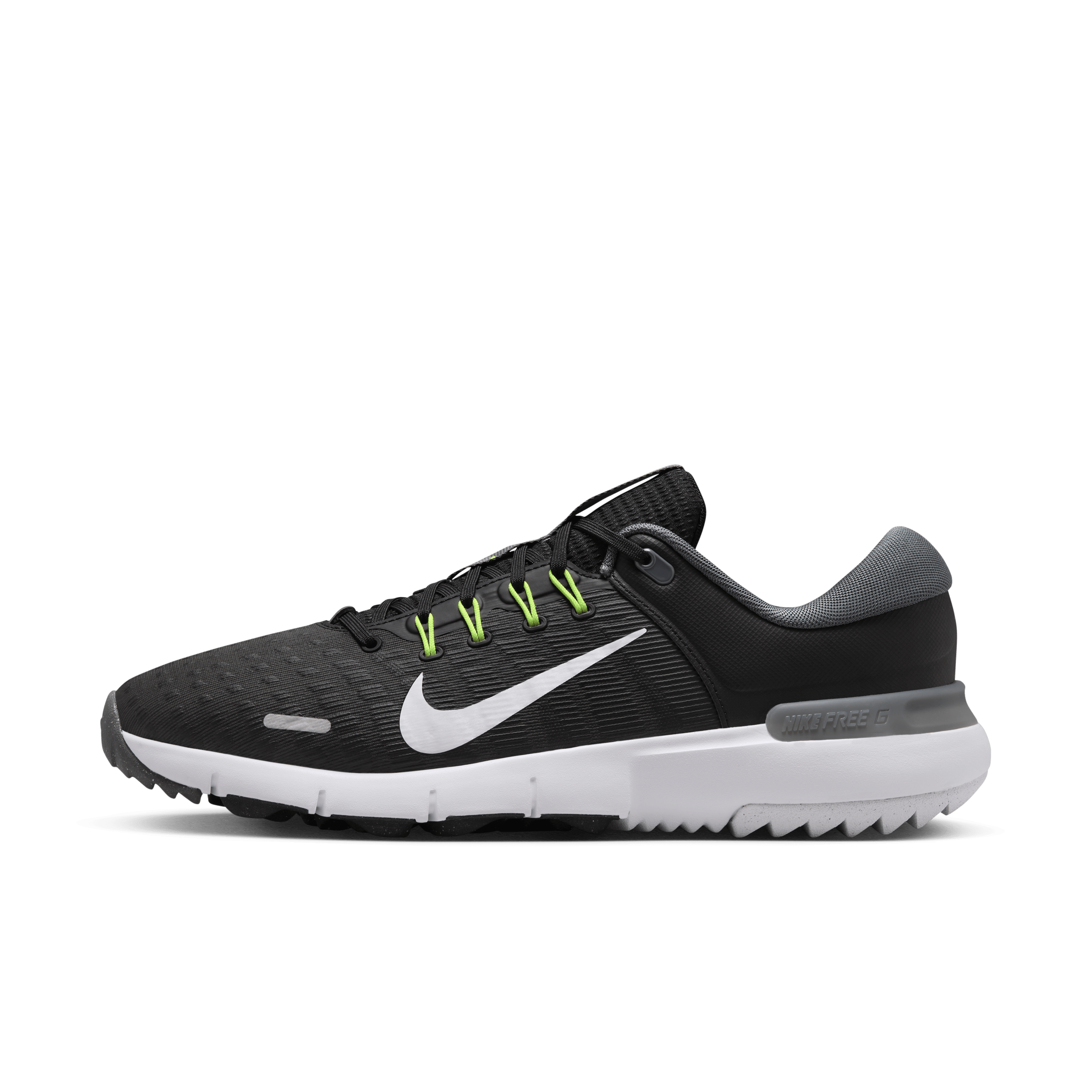 Nike Free Golf NN Shoes