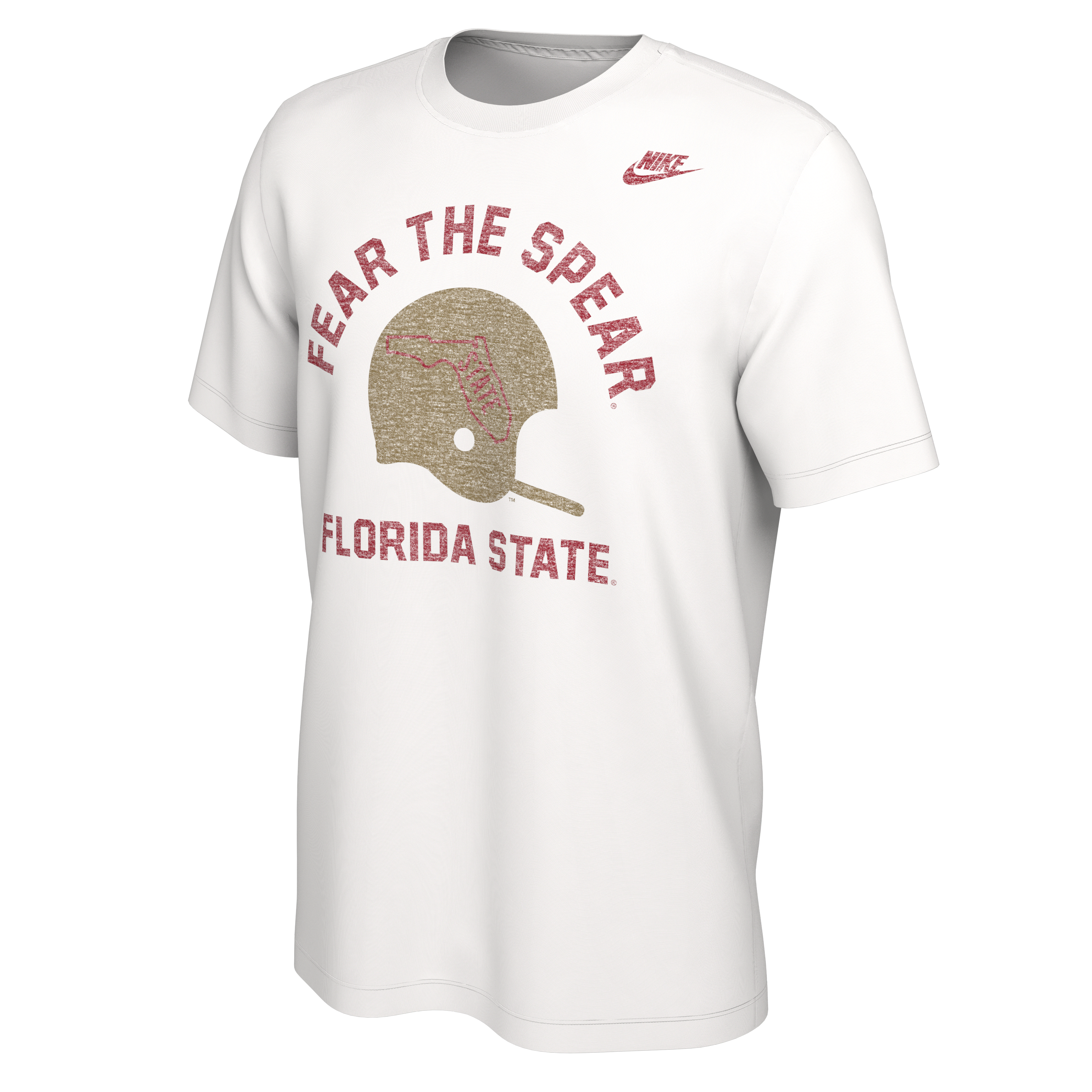 Florida State Men's Nike College T-Shirt