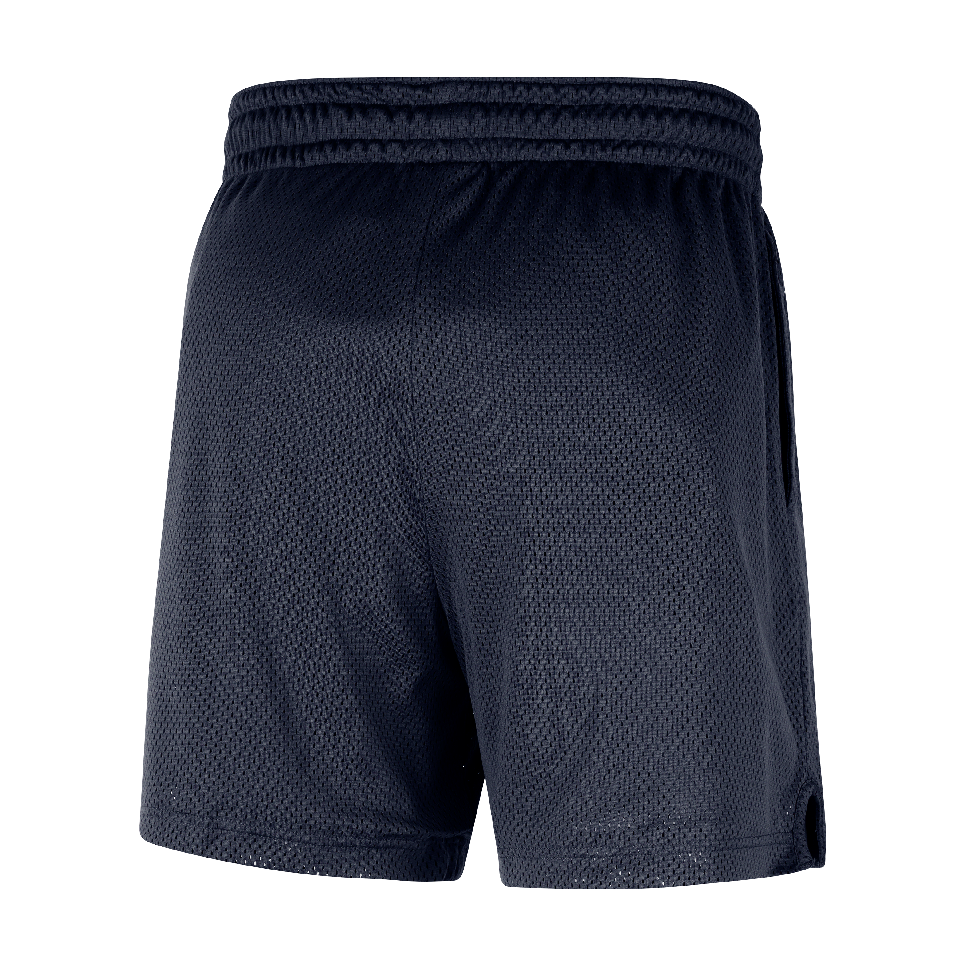 LA Clippers Men's Nike NBA Mesh Shorts