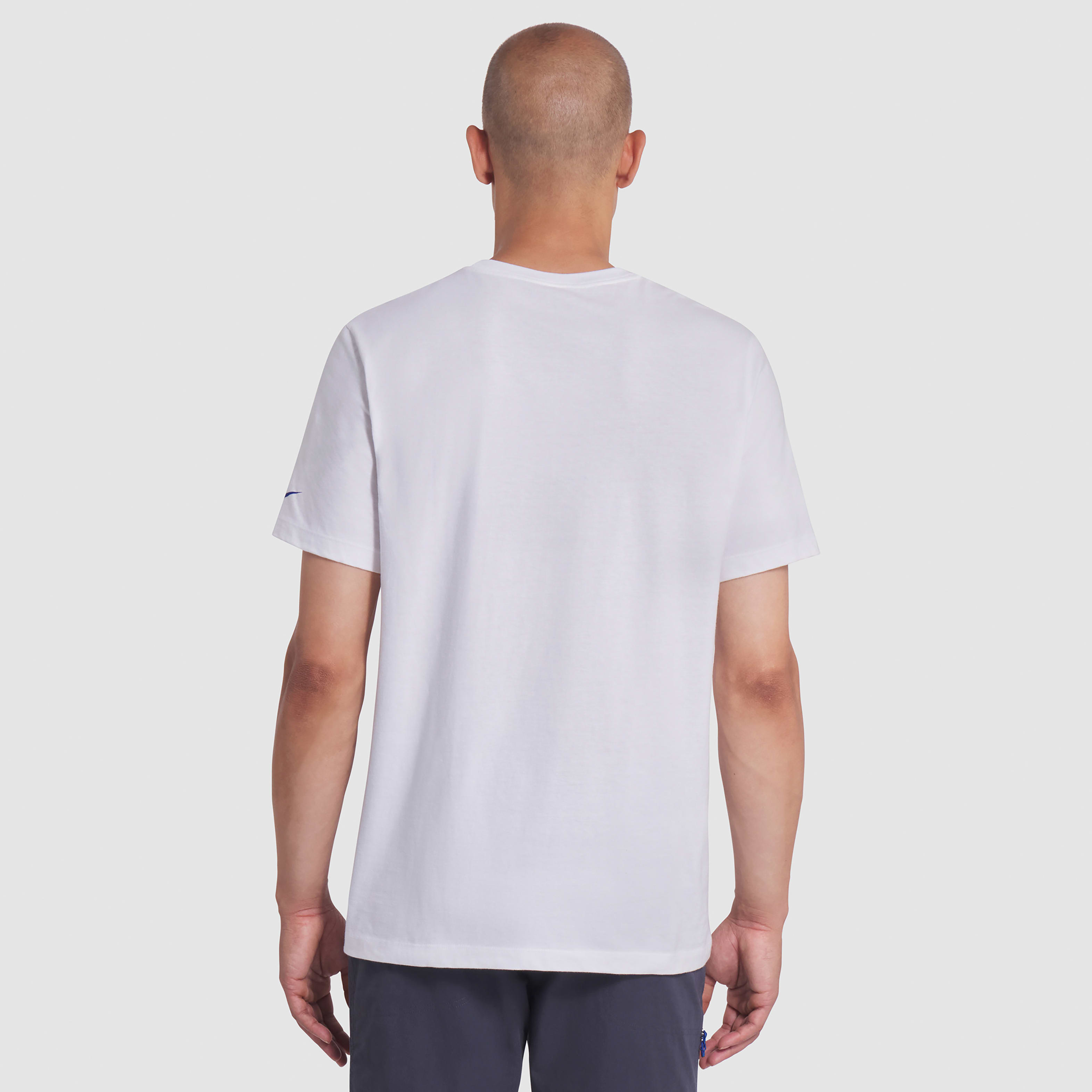 Buffalo Bills Rivalries Collection Essential Men's Nike NFL T-Shirt