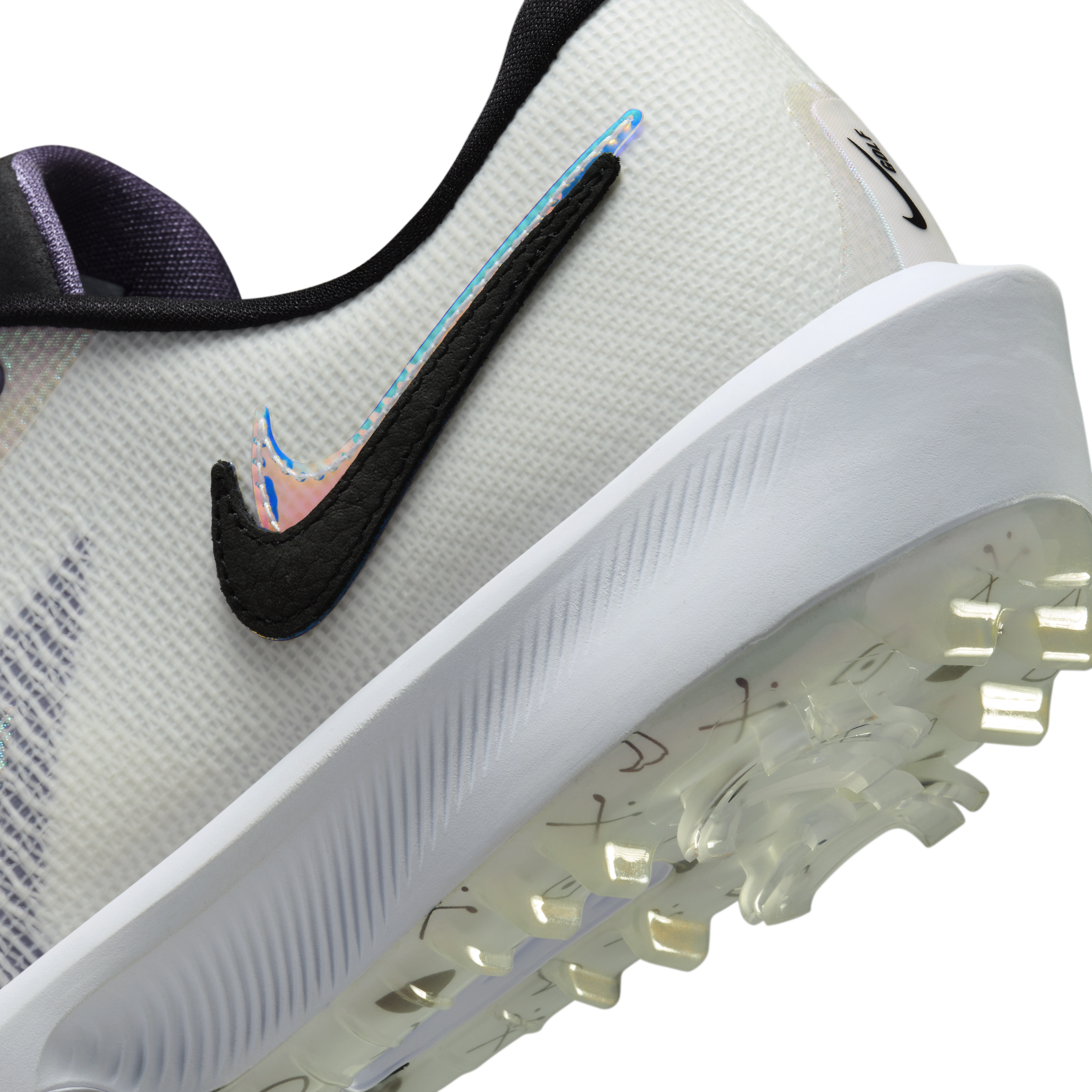 Nike Air Zoom Infinity Tour NRG Golf Shoes